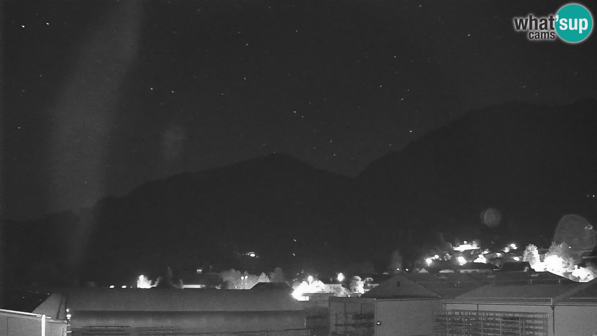 Webcam en direct Polhov Gradec – Slovénie