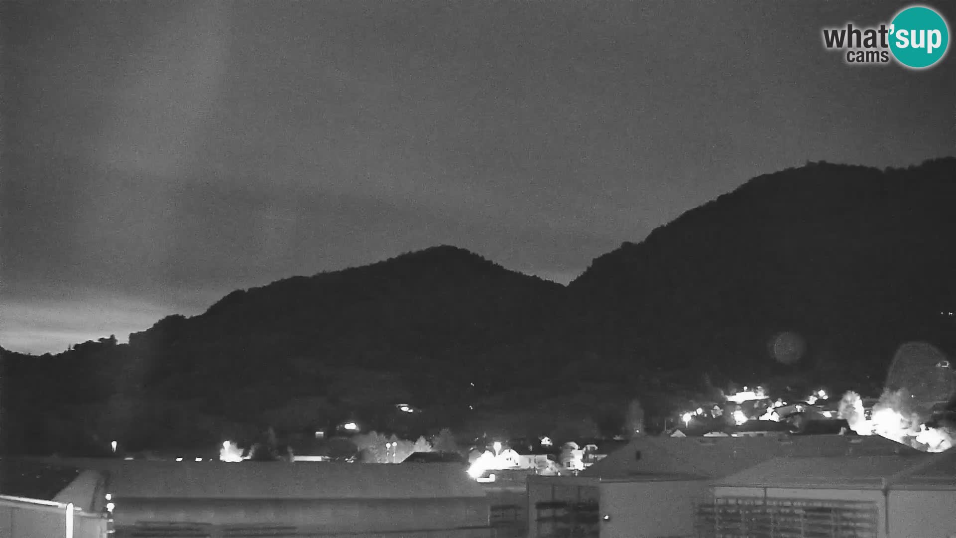 Live Webcam Polhov Gradec – Slowenien