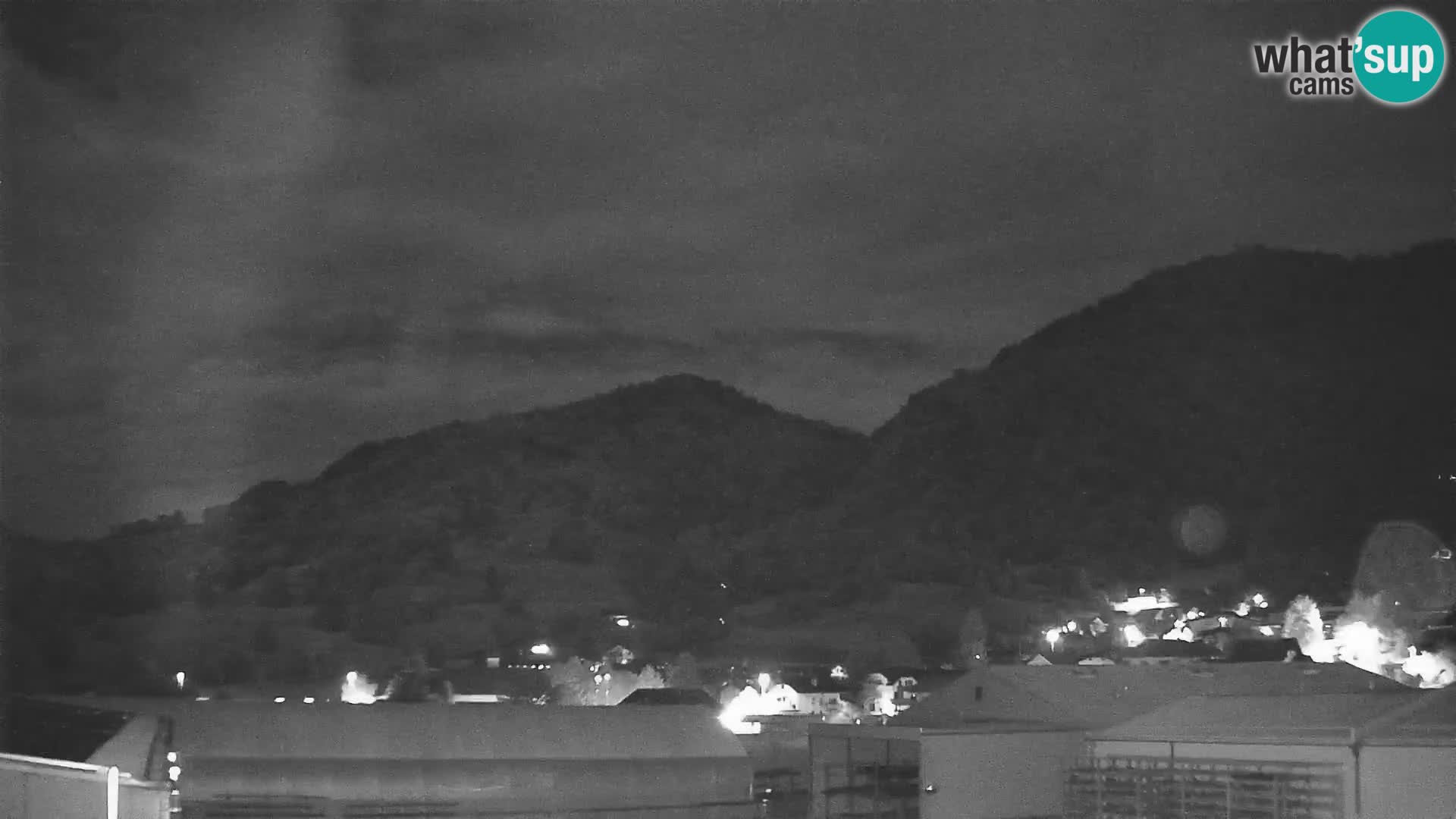 Live Webcam Polhov Gradec – Slowenien