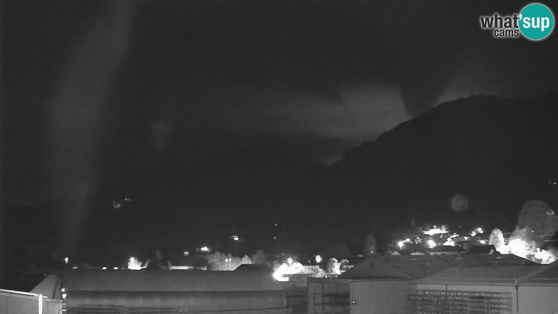 Live Webcam Polhov Gradec – Slovenia