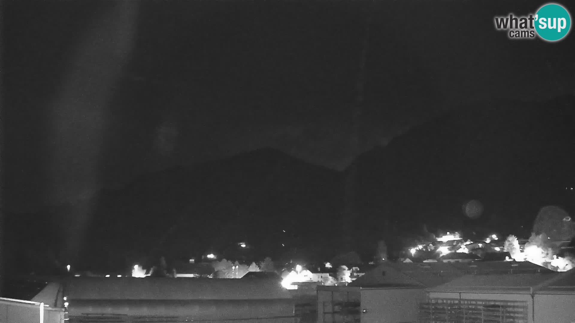 Live Webcam Polhov Gradec – Slovenia