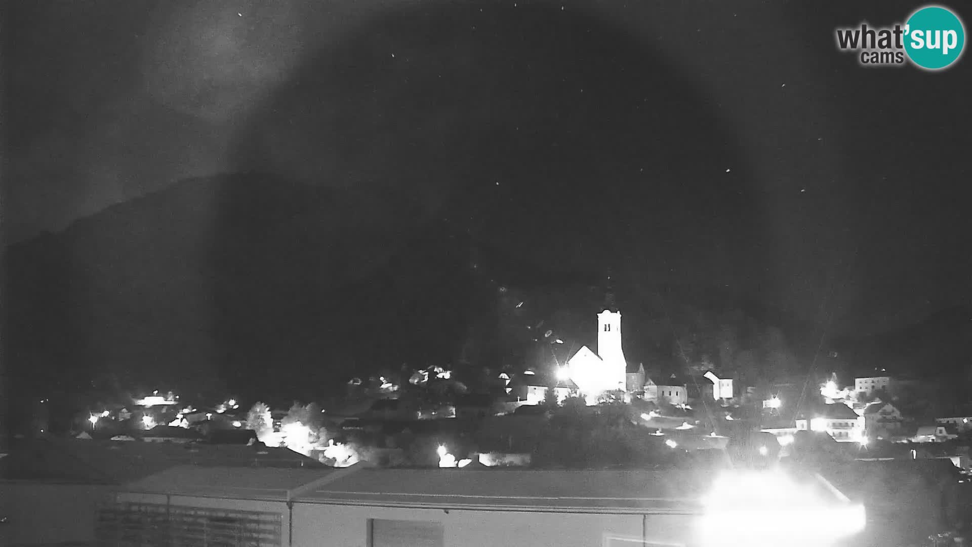Live Webcam Polhov Gradec – Slovenia