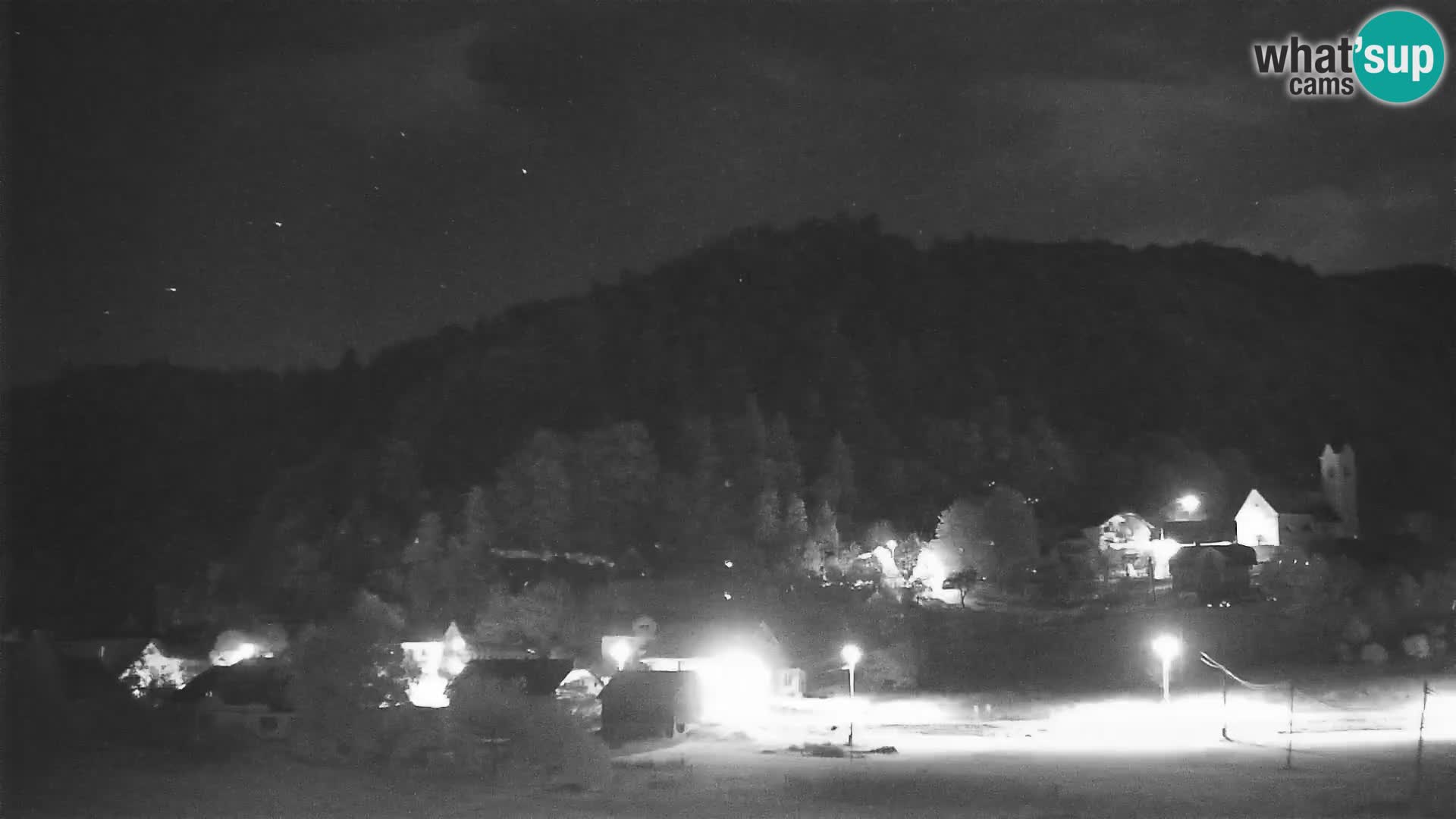 Live Webcam Polhov Gradec – Slovenia