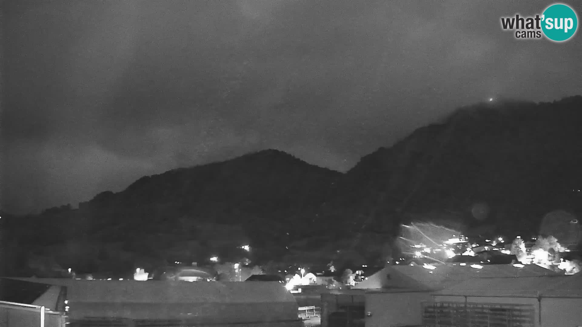 Live Webcam Polhov Gradec – Slovenia