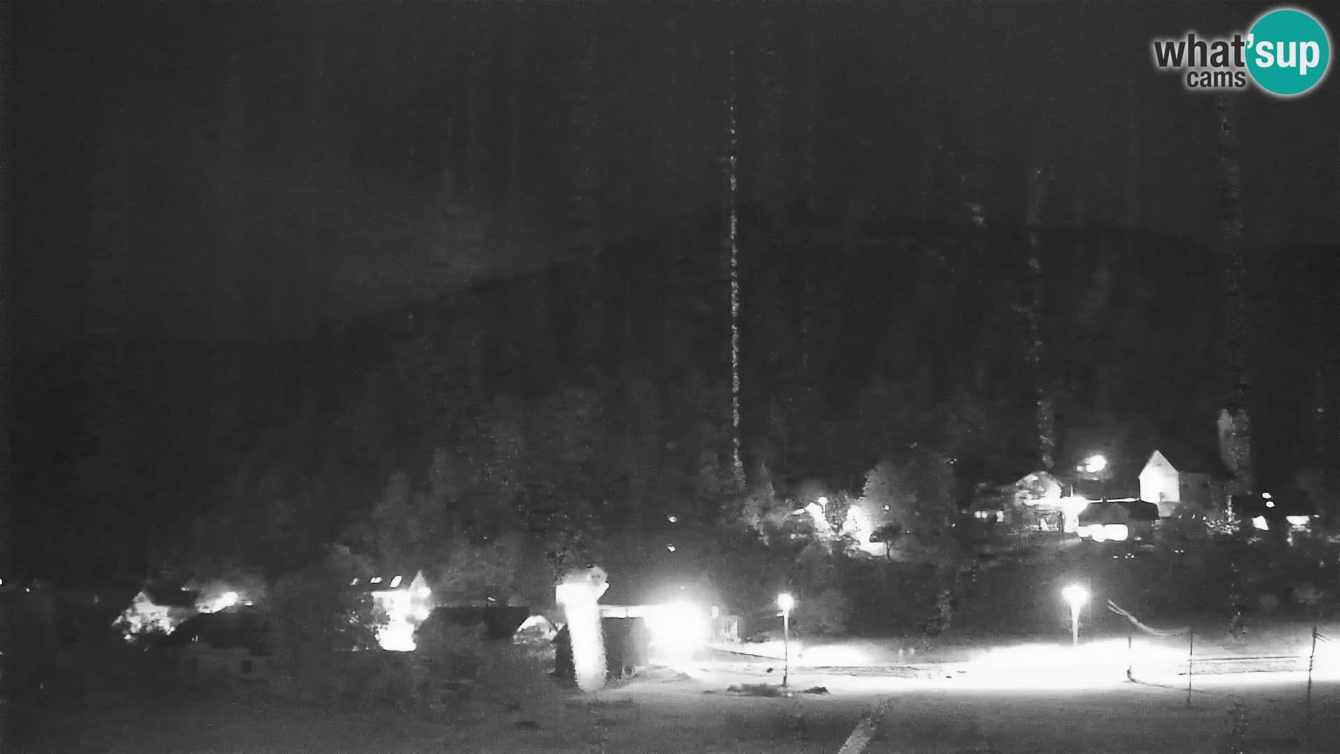 Live Webcam Polhov Gradec – Slovenia