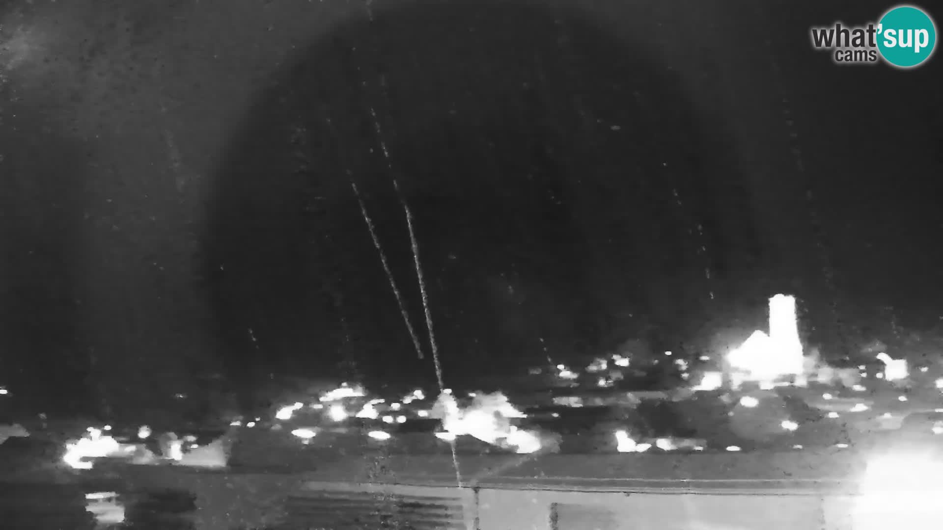 Live Webcam Polhov Gradec – Slovenia