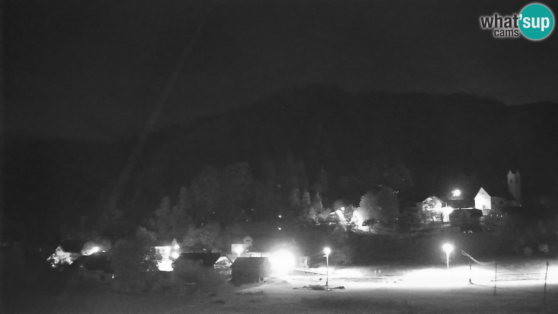 Live Webcam Polhov Gradec – Slowenien