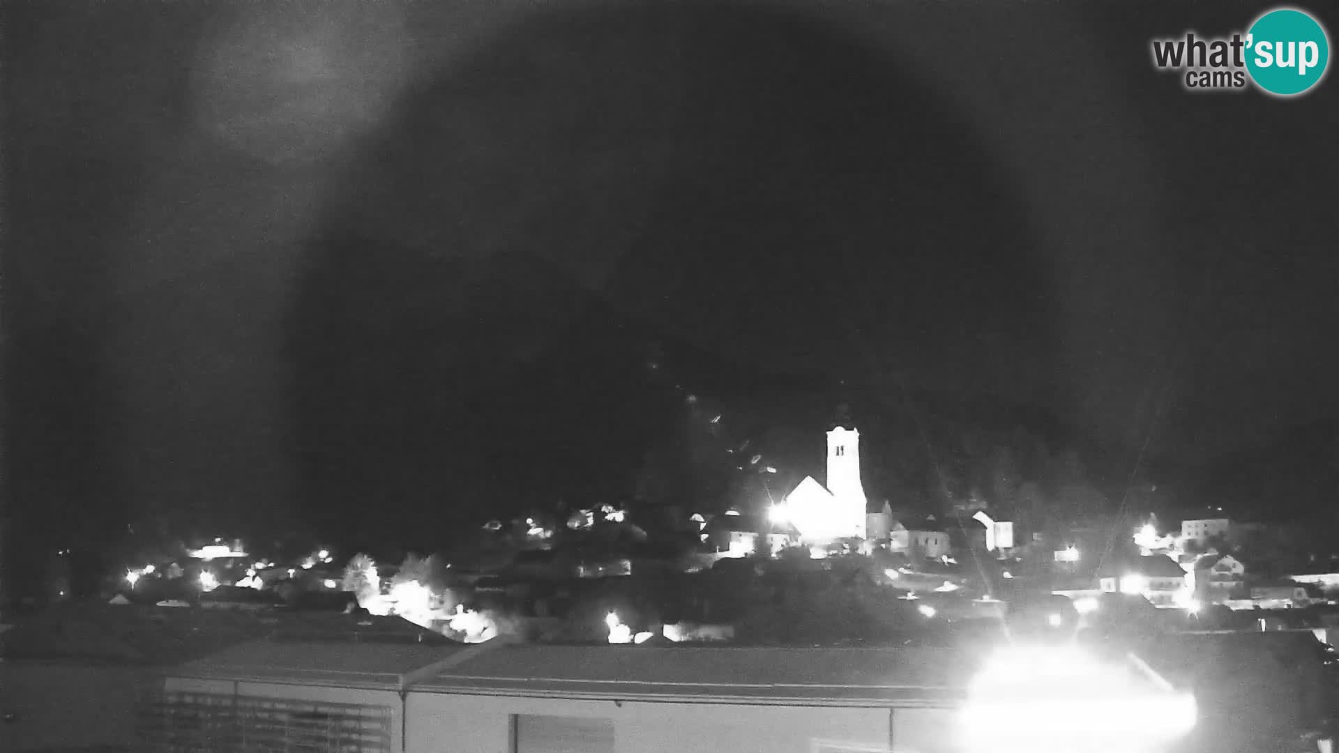 Live Webcam Polhov Gradec – Slovenia