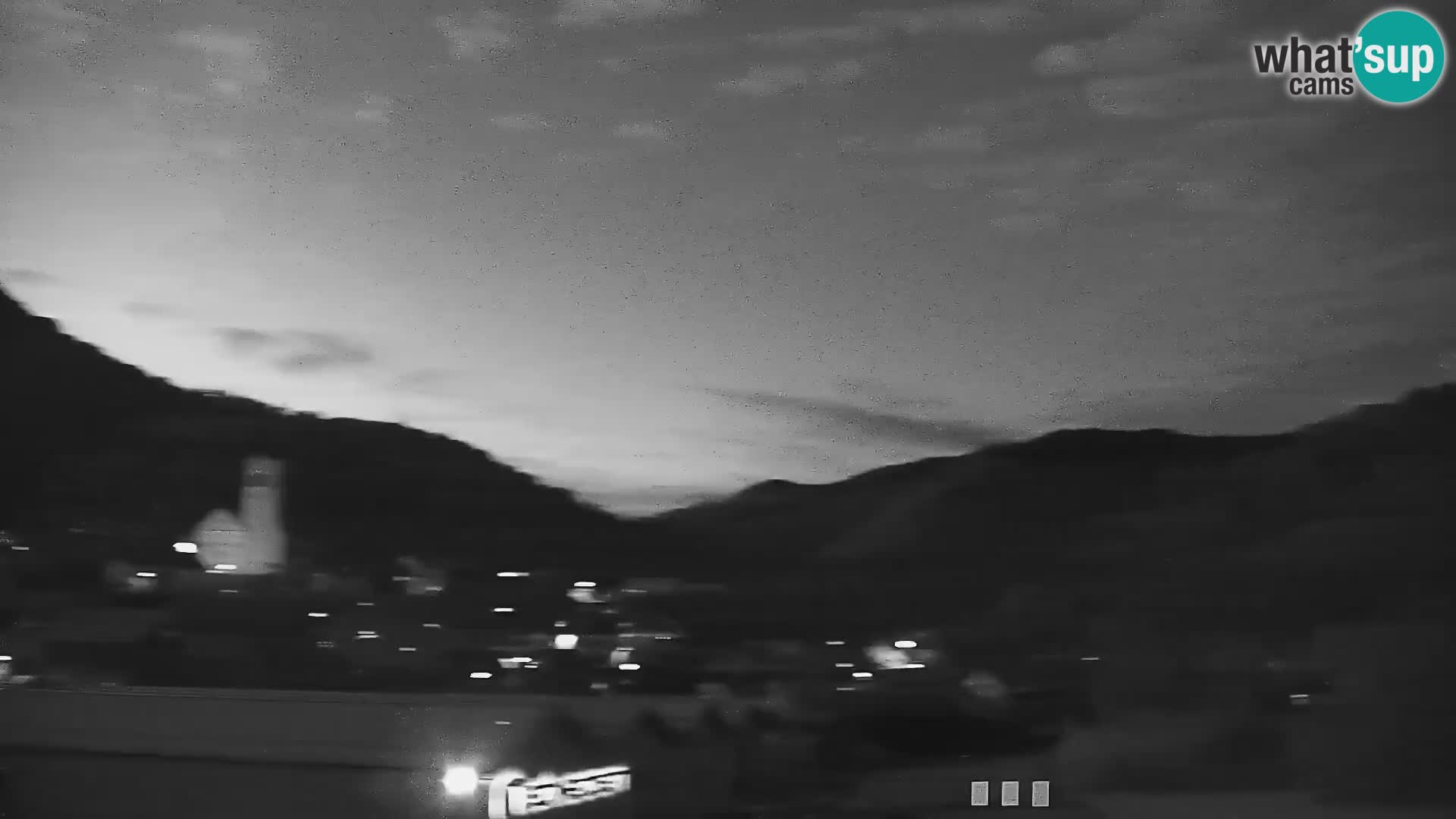 Live Webcam Polhov Gradec – Slowenien