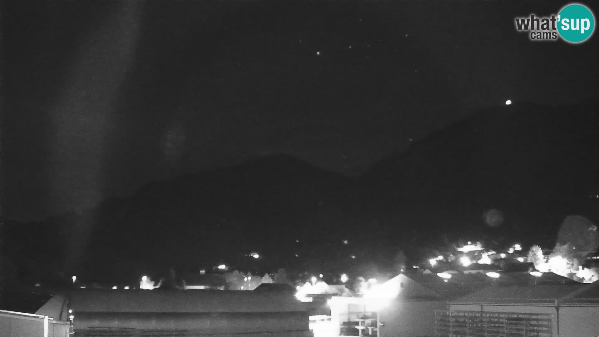 Live Webcam Polhov Gradec – Slovenia