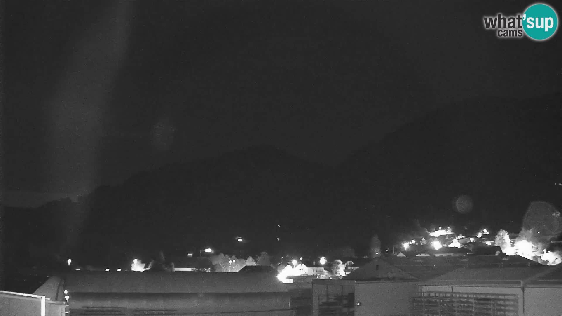 Live Webcam Polhov Gradec – Slovenia