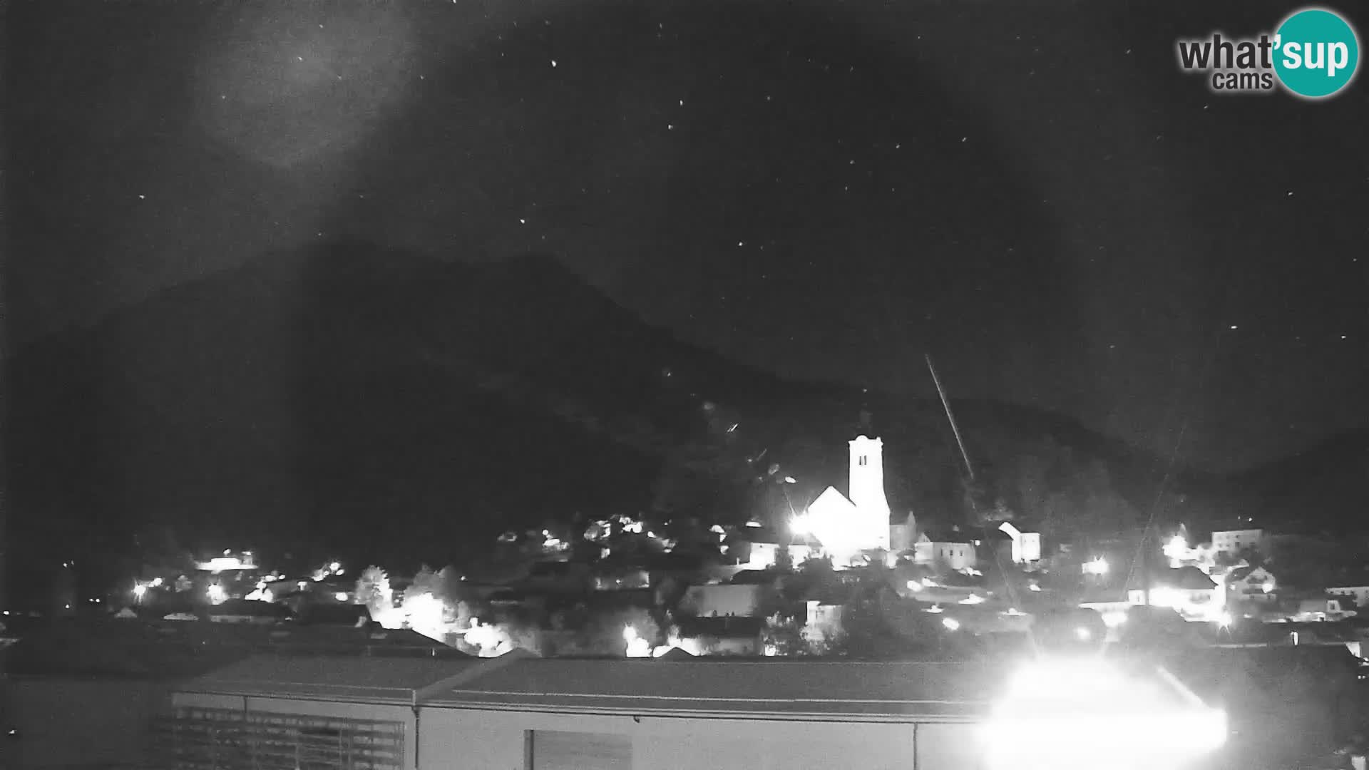 Webcam en vivo Polhov Gradec – Eslovenia