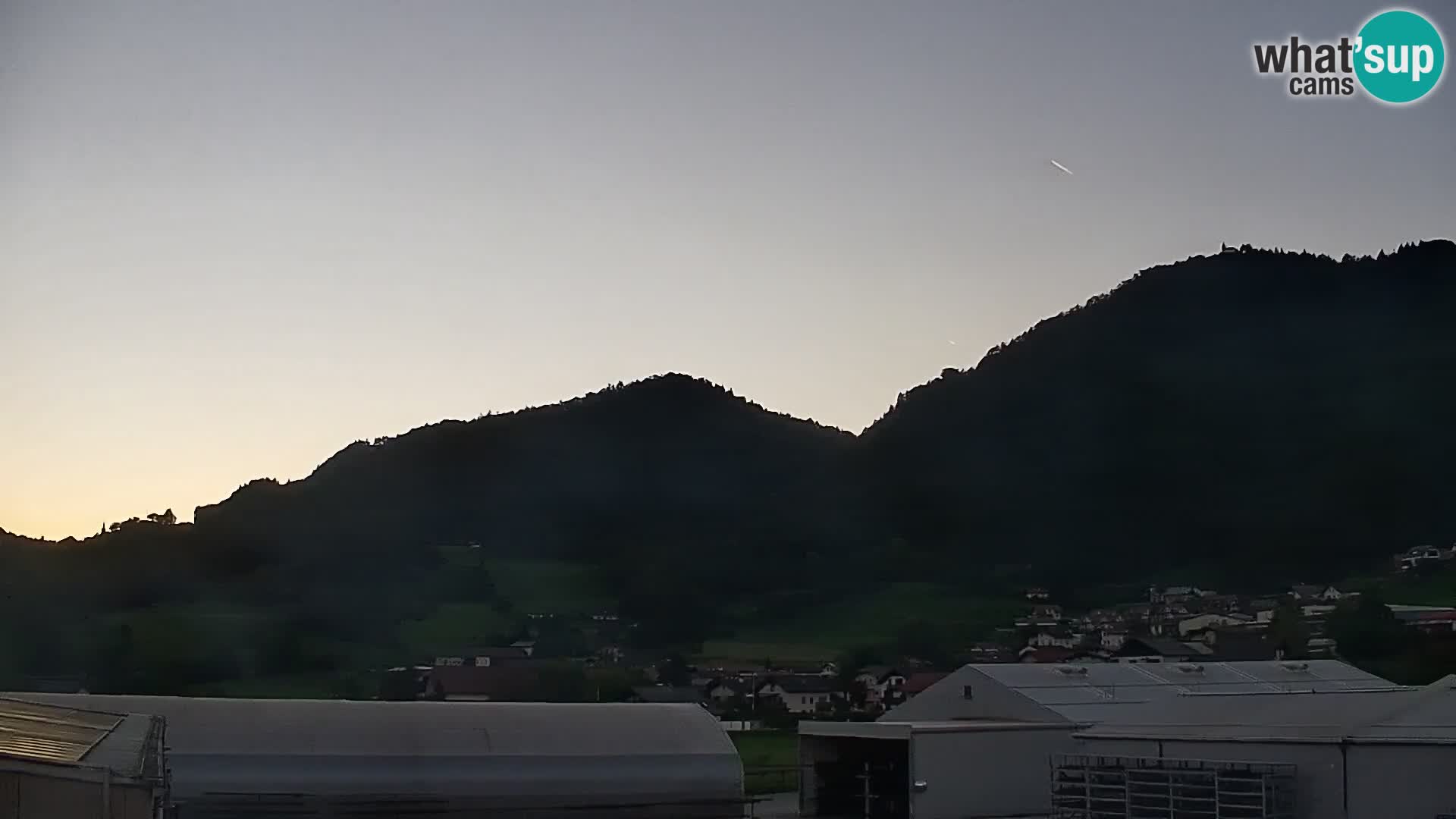 Live Webcam Polhov Gradec – Slowenien