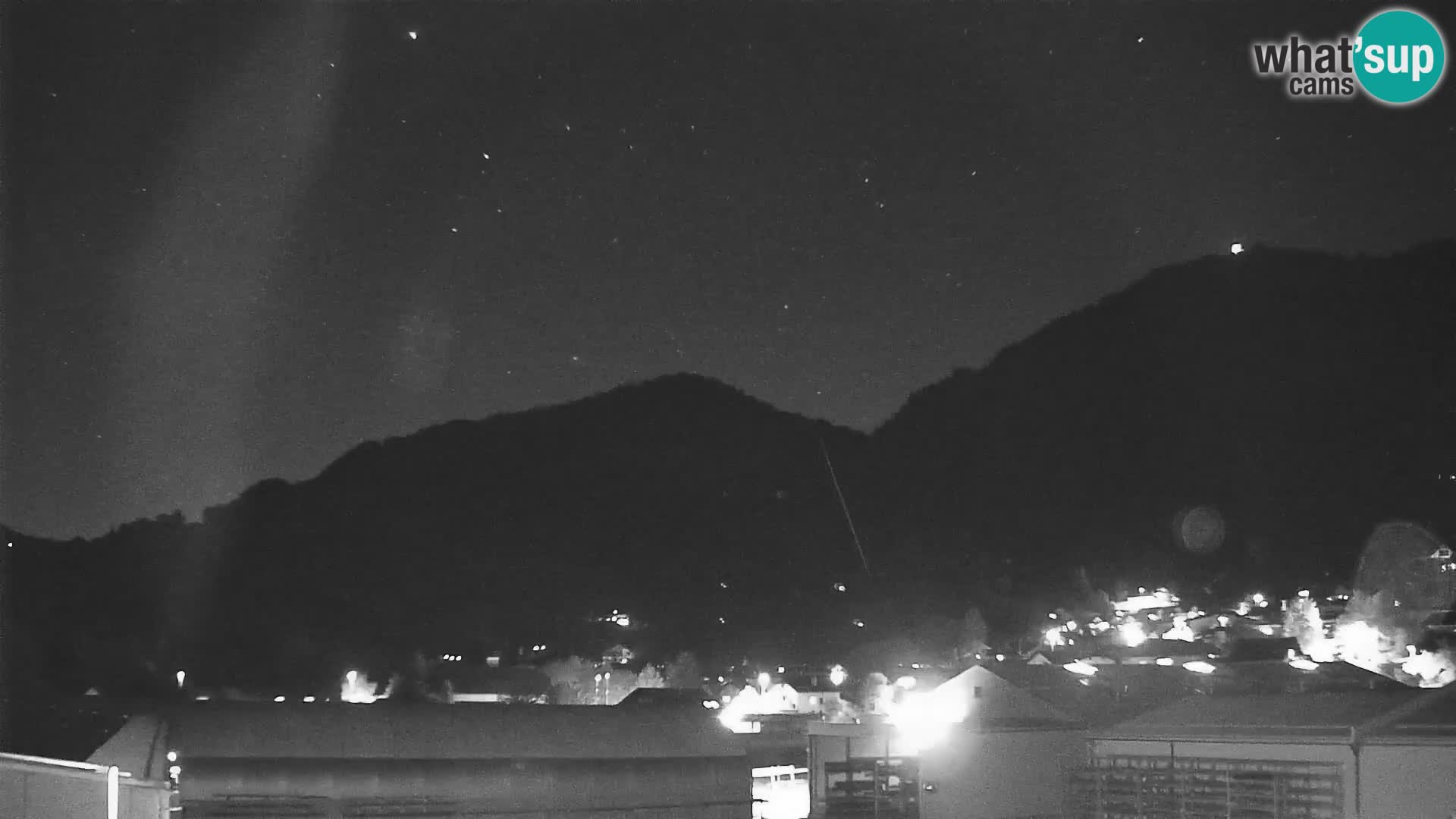 Live Webcam Polhov Gradec – Slowenien