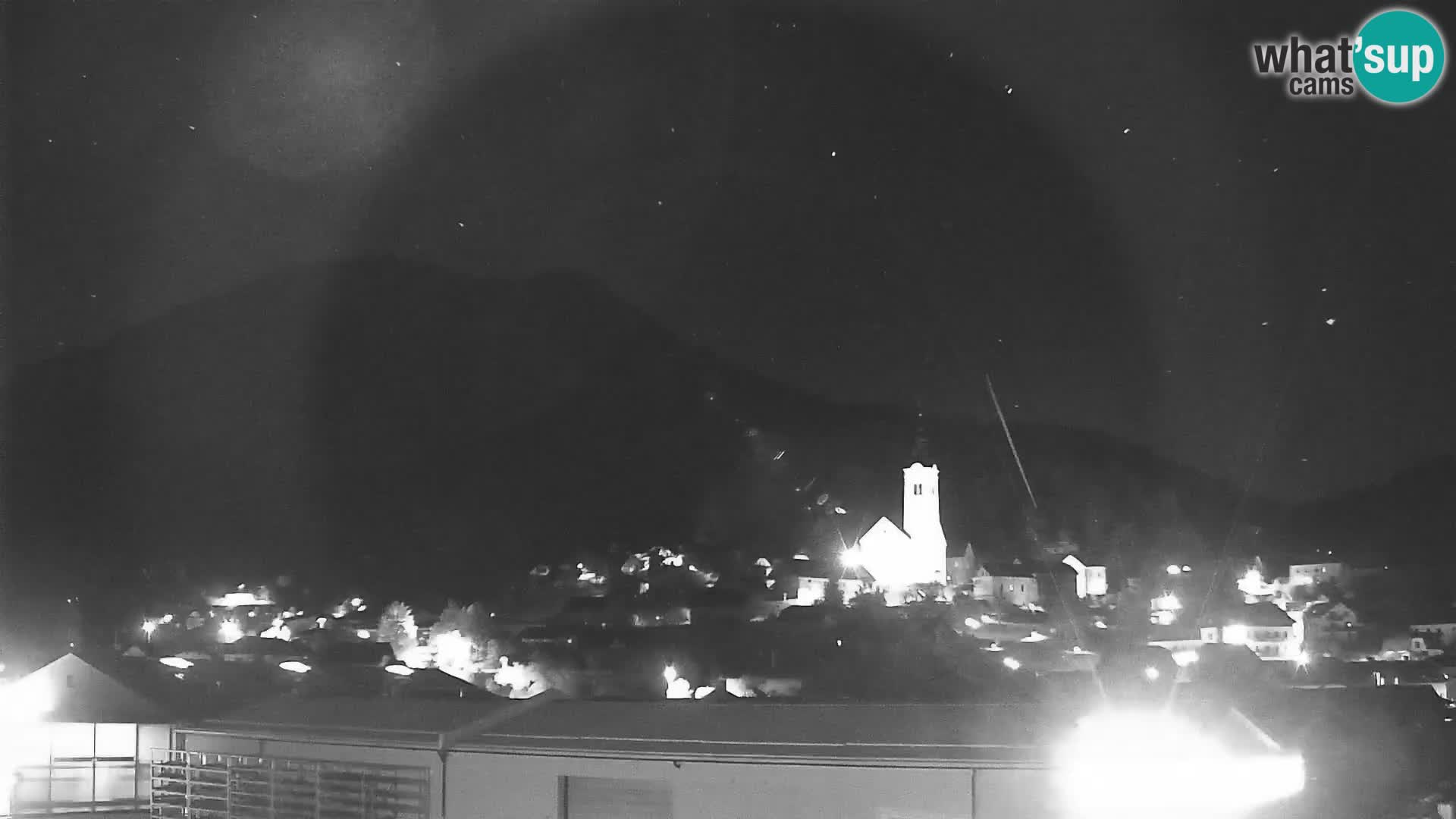Live Webcam Polhov Gradec – Slovenia