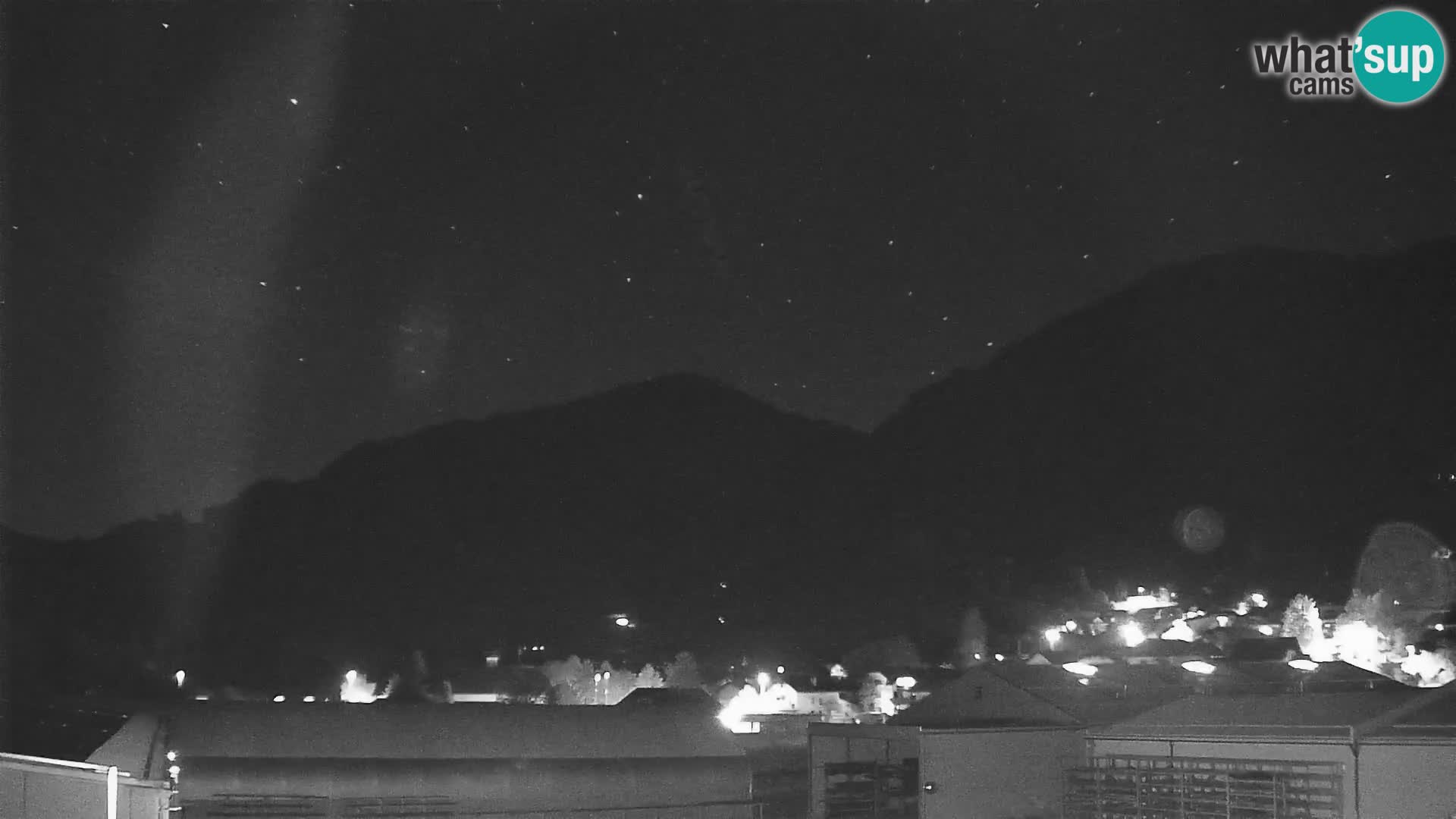Webcam en vivo Polhov Gradec – Eslovenia