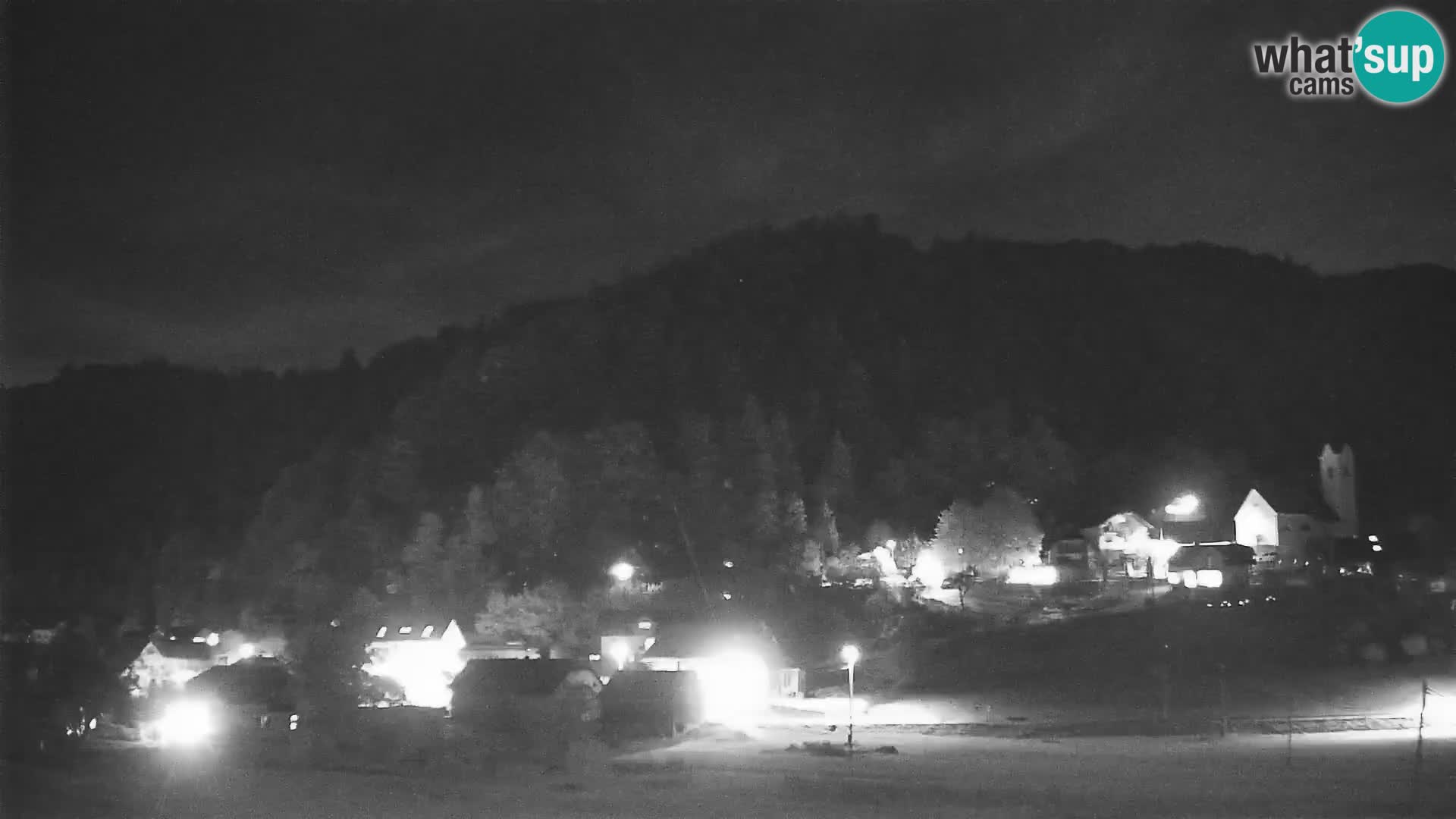 Live Webcam Polhov Gradec – Slovenia