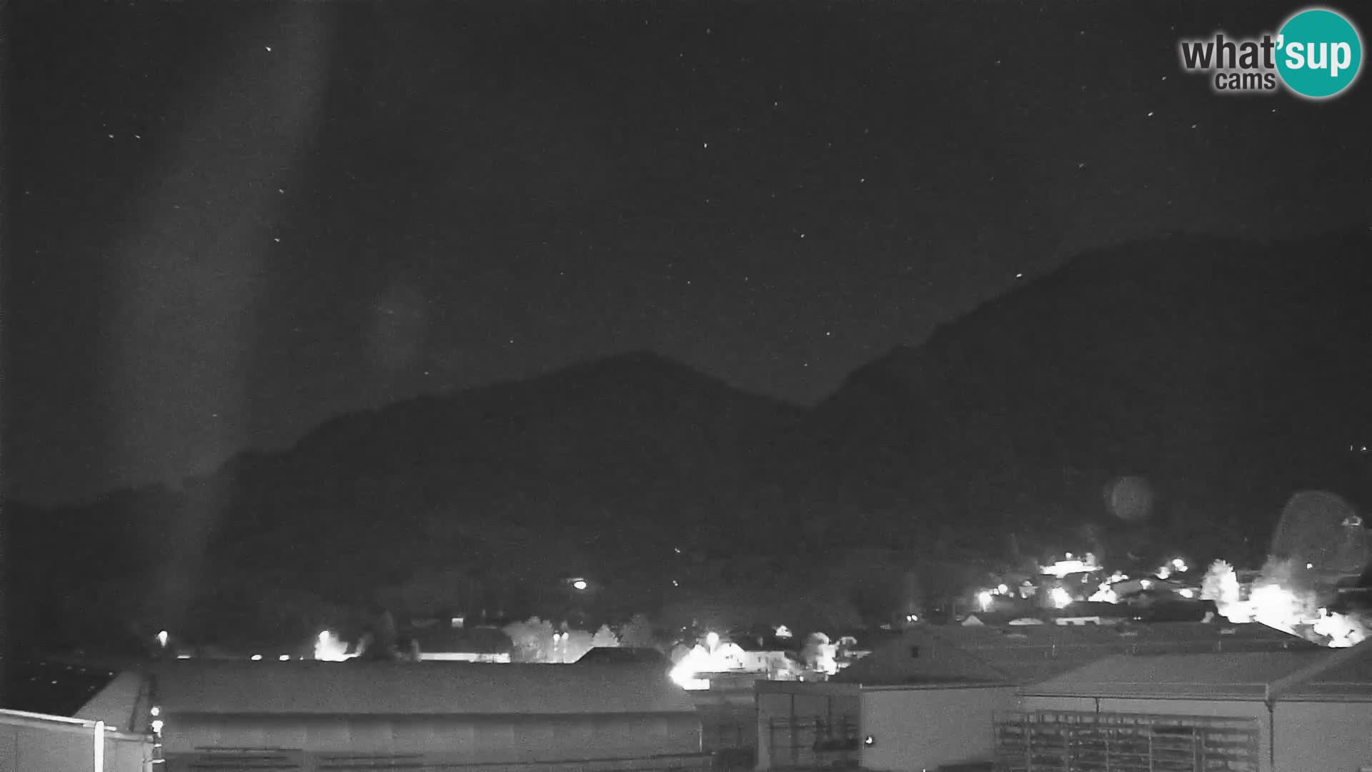 Live Webcam Polhov Gradec – Slowenien