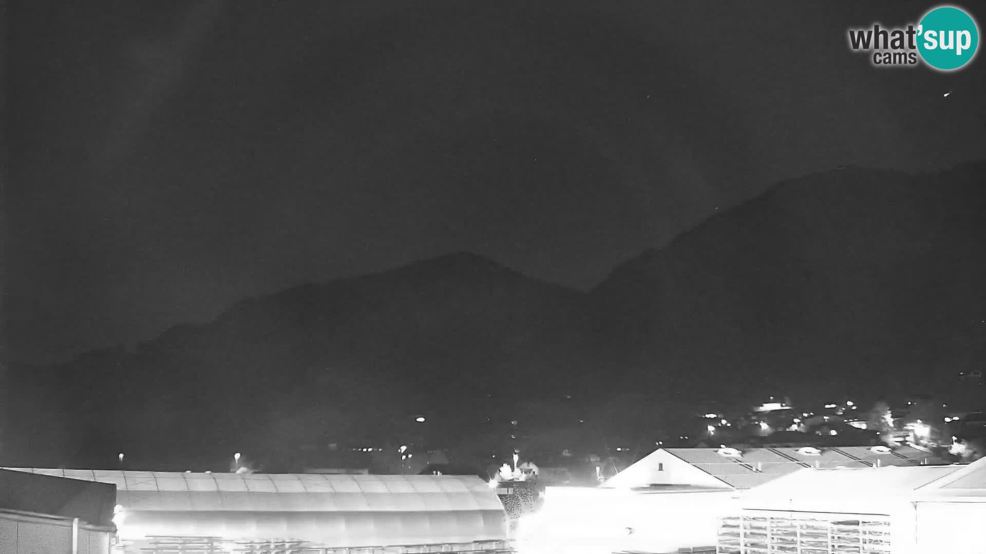 Live Webcam Polhov Gradec – Slovenia