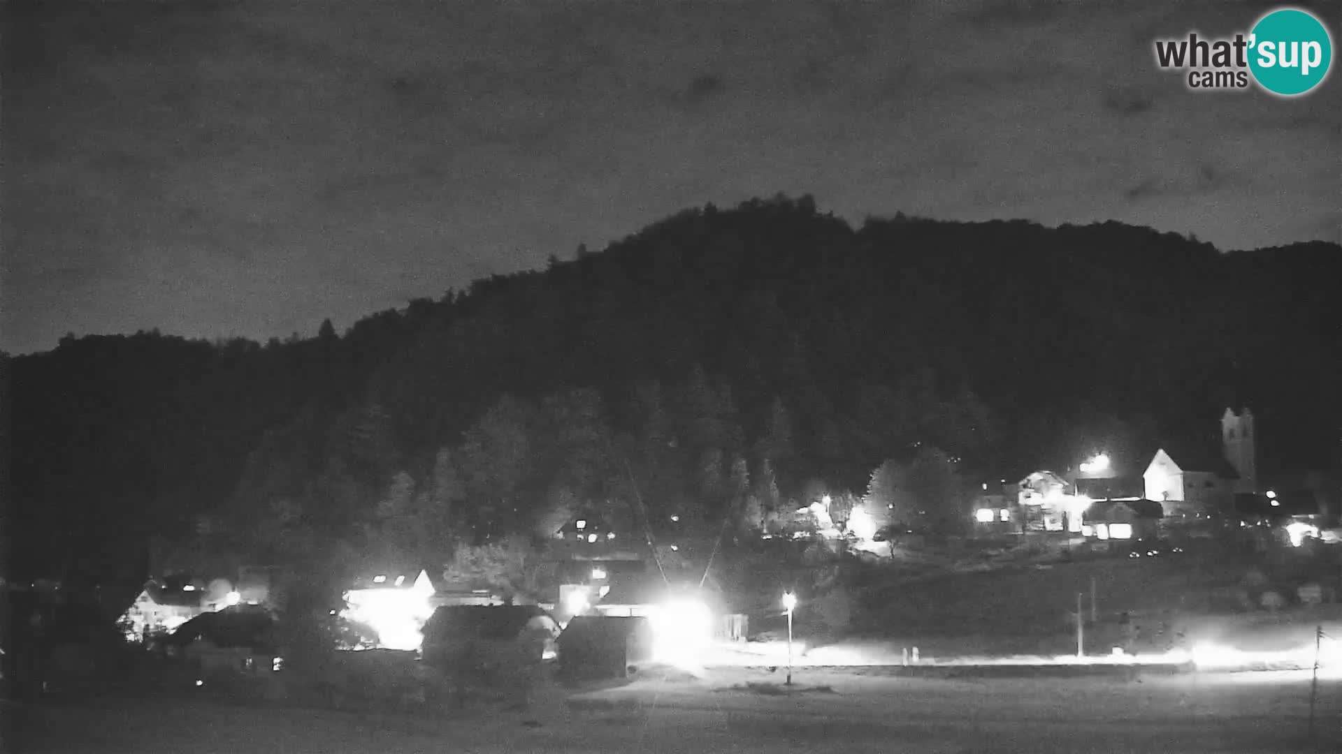 Live Webcam Polhov Gradec – Slowenien