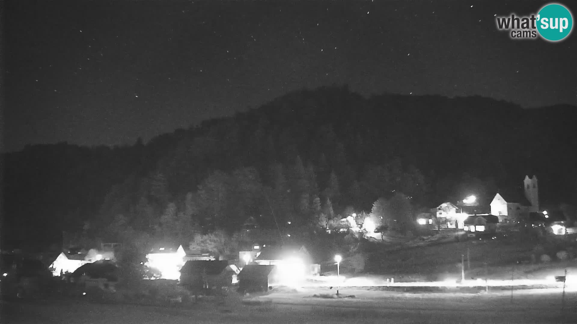 Live Webcam Polhov Gradec – Slovenia
