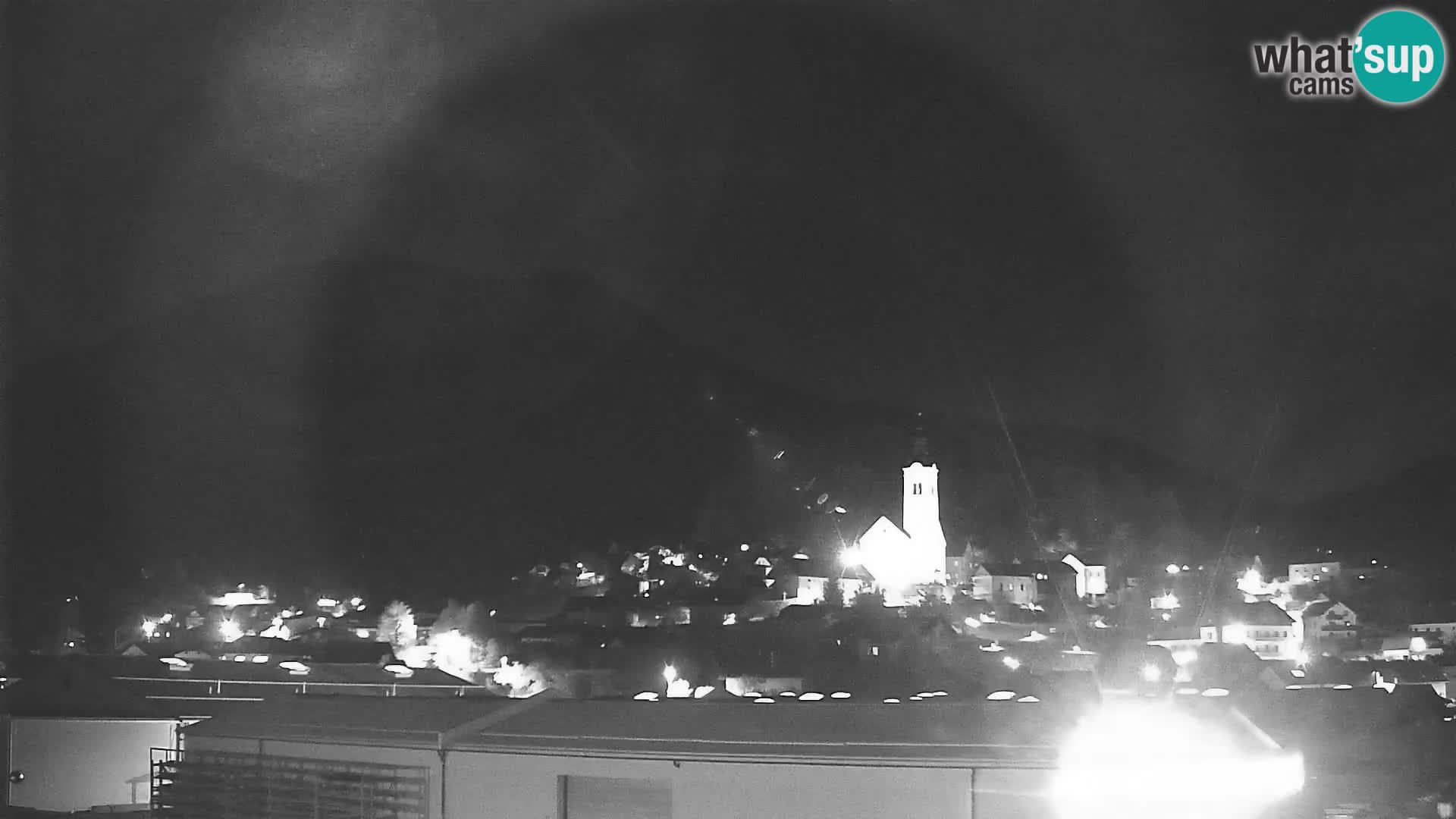 Live Webcam Polhov Gradec – Slowenien