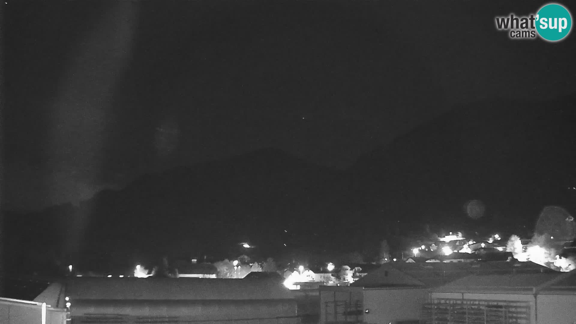 Webcam en direct Polhov Gradec – Slovénie