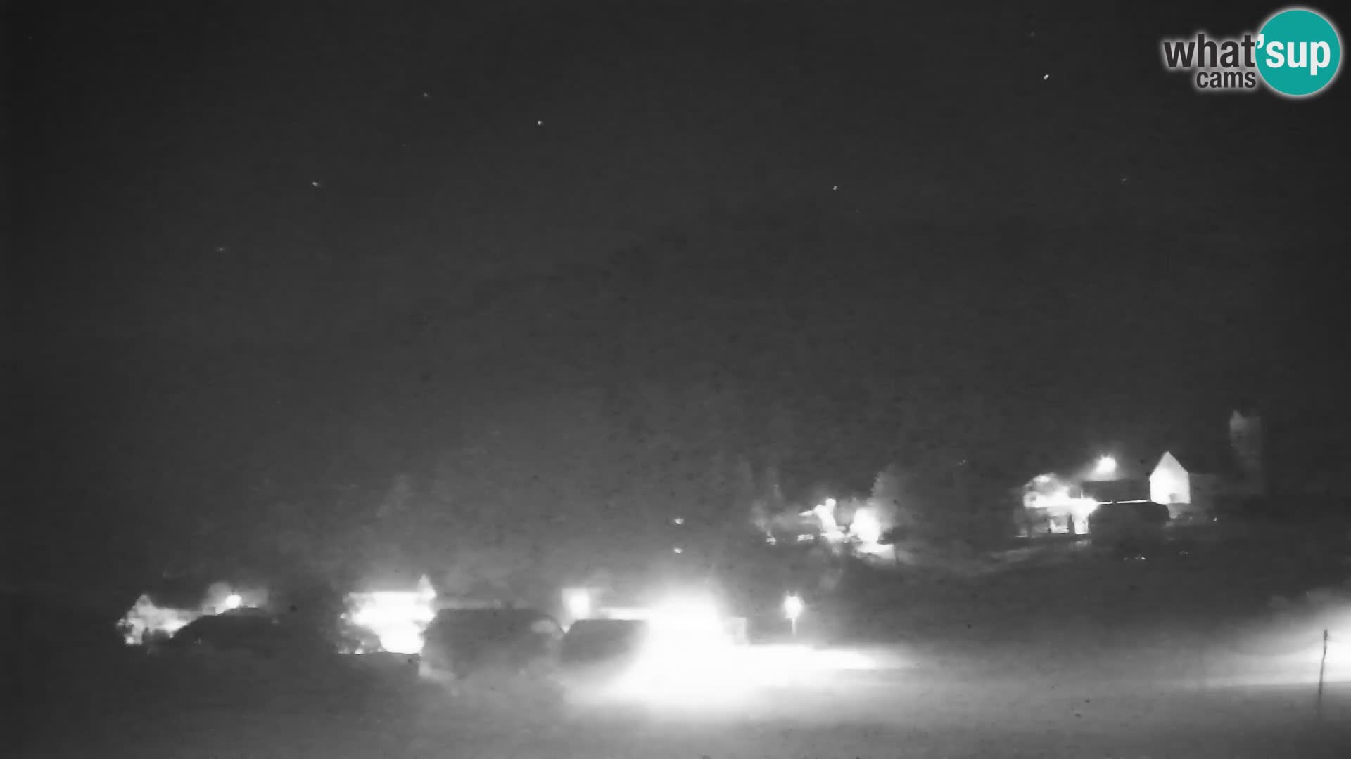 Spletna kamera Polhov Gradec