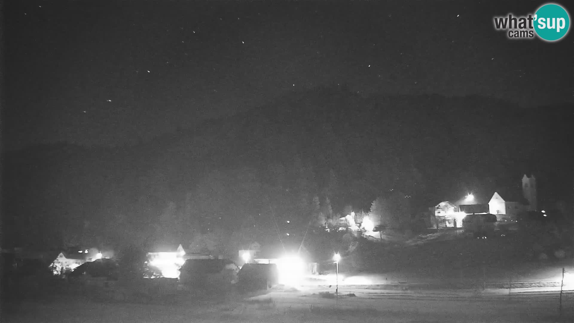 Live Webcam Polhov Gradec – Slovenia