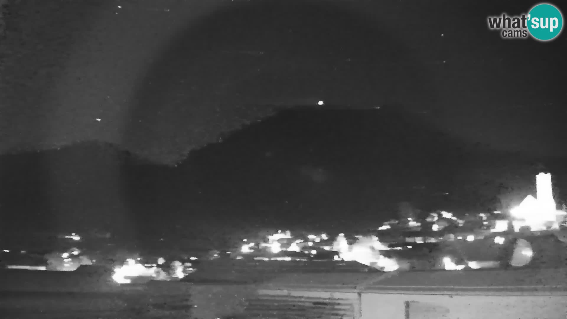 Webcam en direct Polhov Gradec – Slovénie
