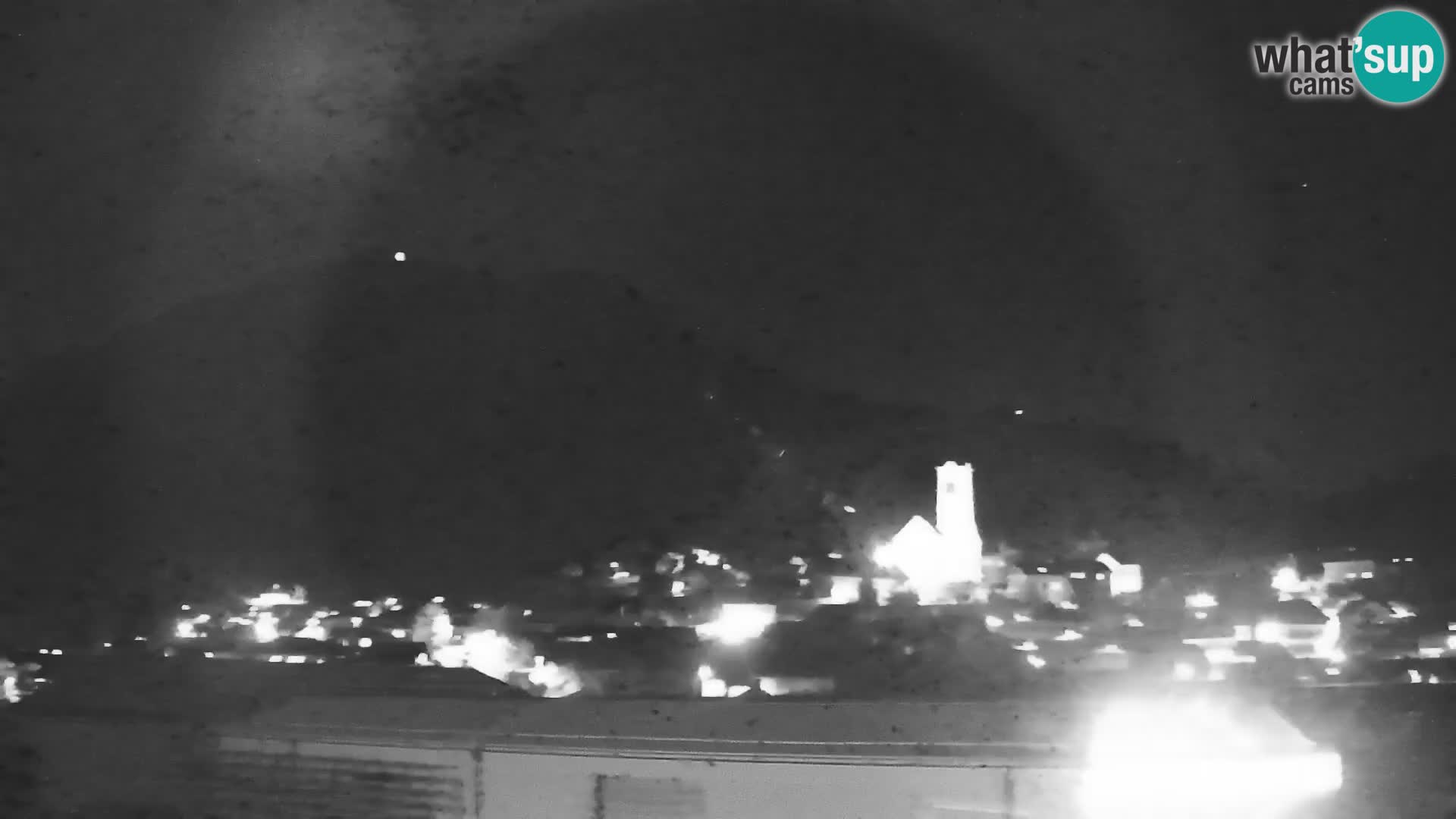 Live Webcam Polhov Gradec – Slovenia