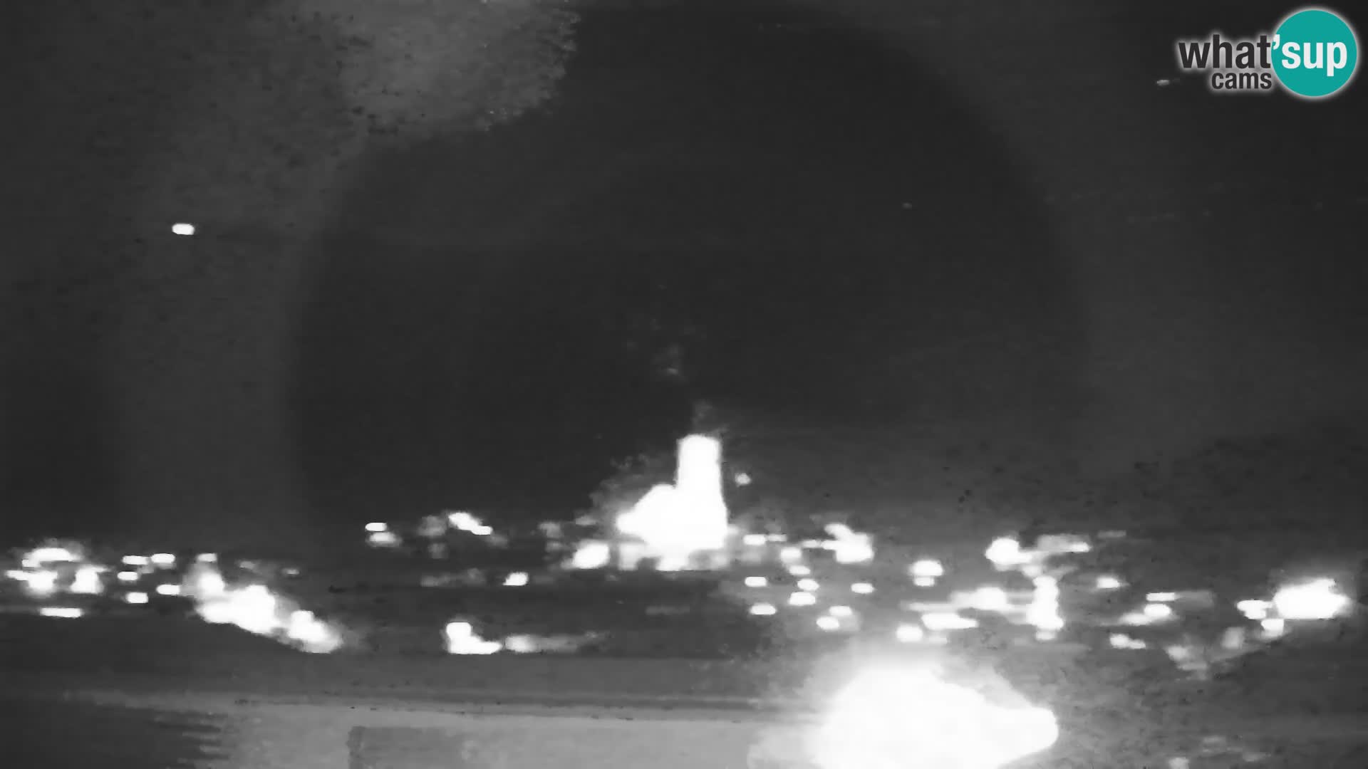 Spletna kamera Polhov Gradec