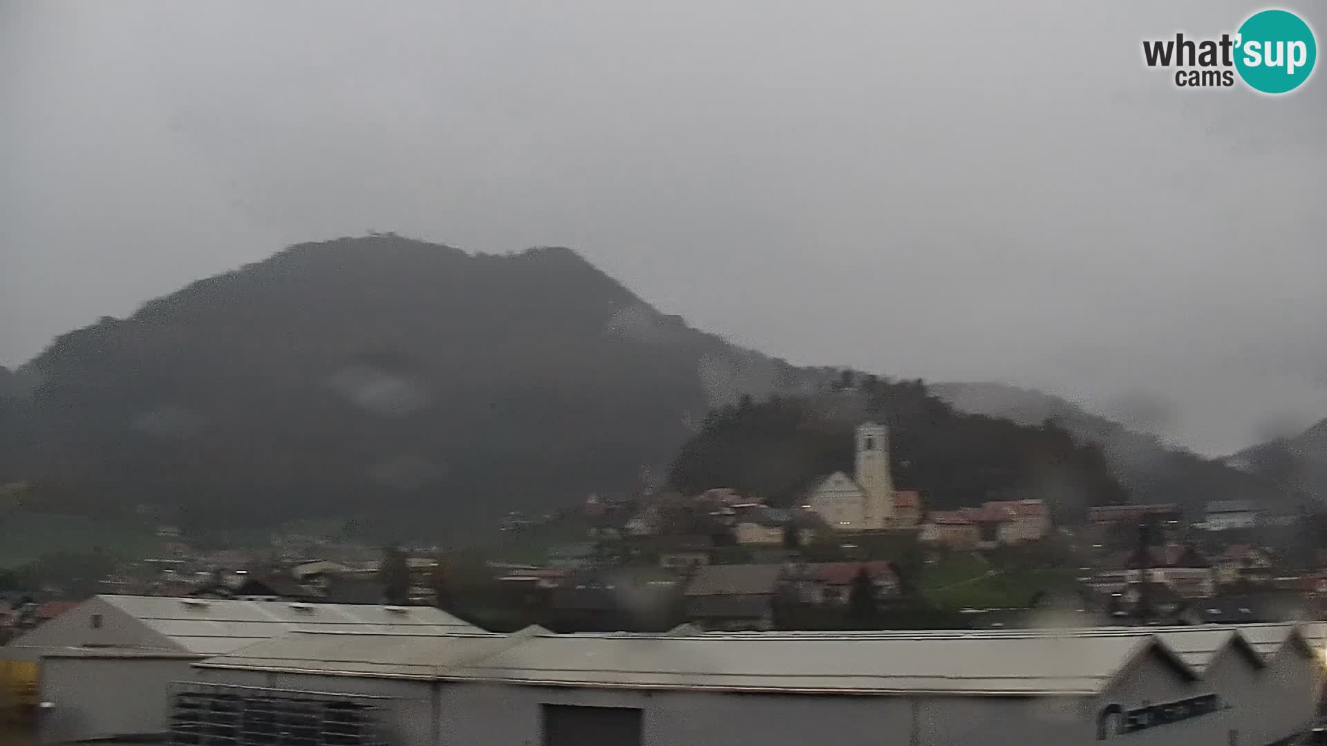 Live Webcam Polhov Gradec – Slowenien