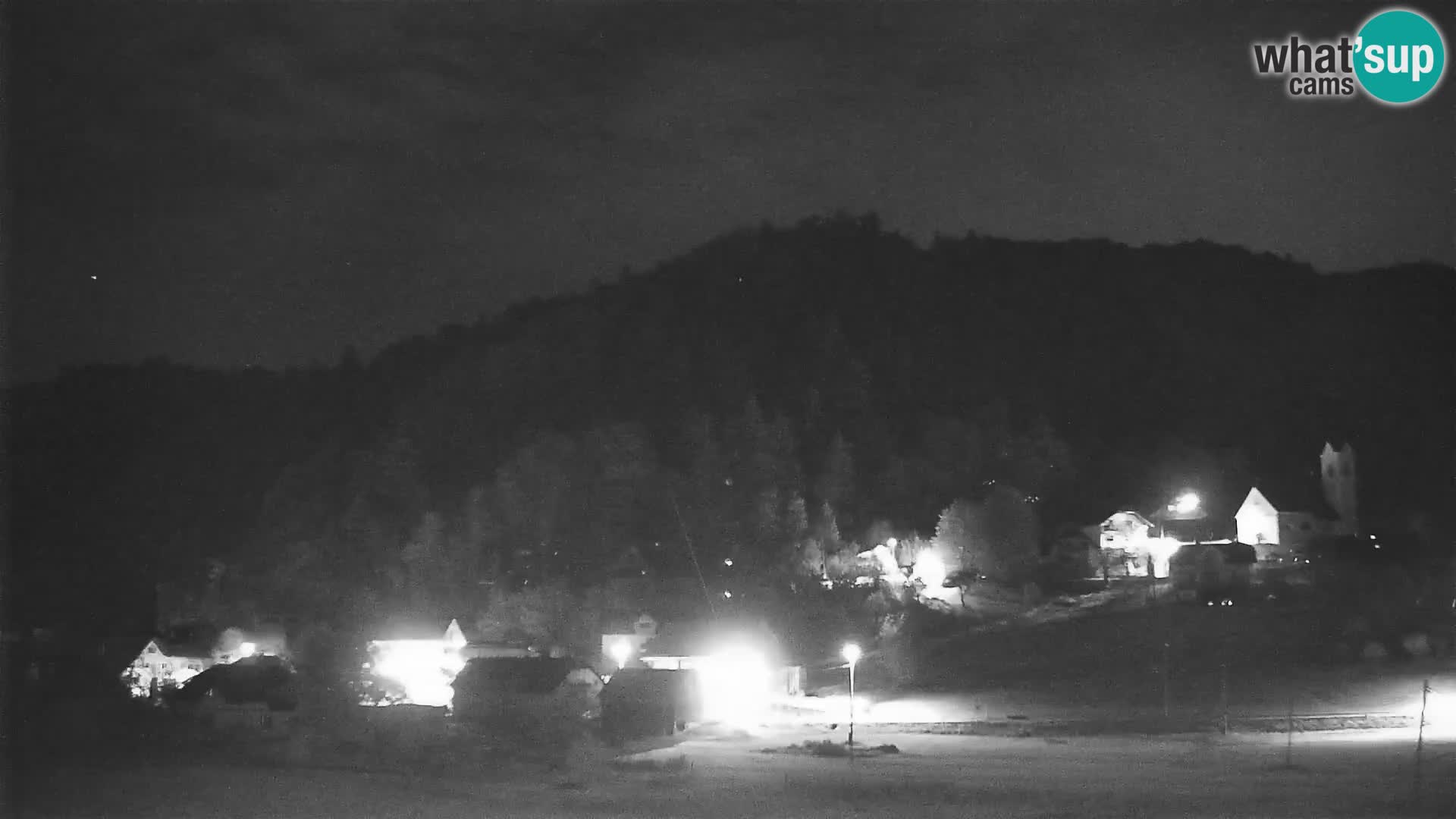 Live Webcam Polhov Gradec – Slowenien