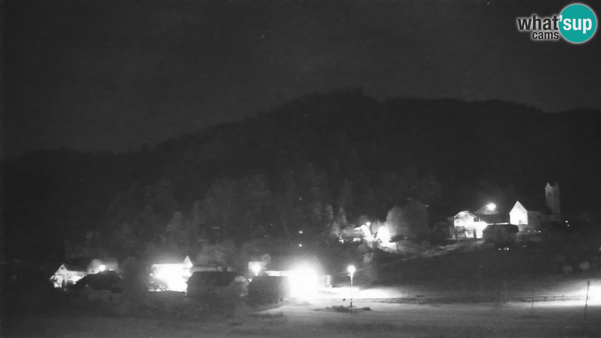 Live Webcam Polhov Gradec – Slovenia
