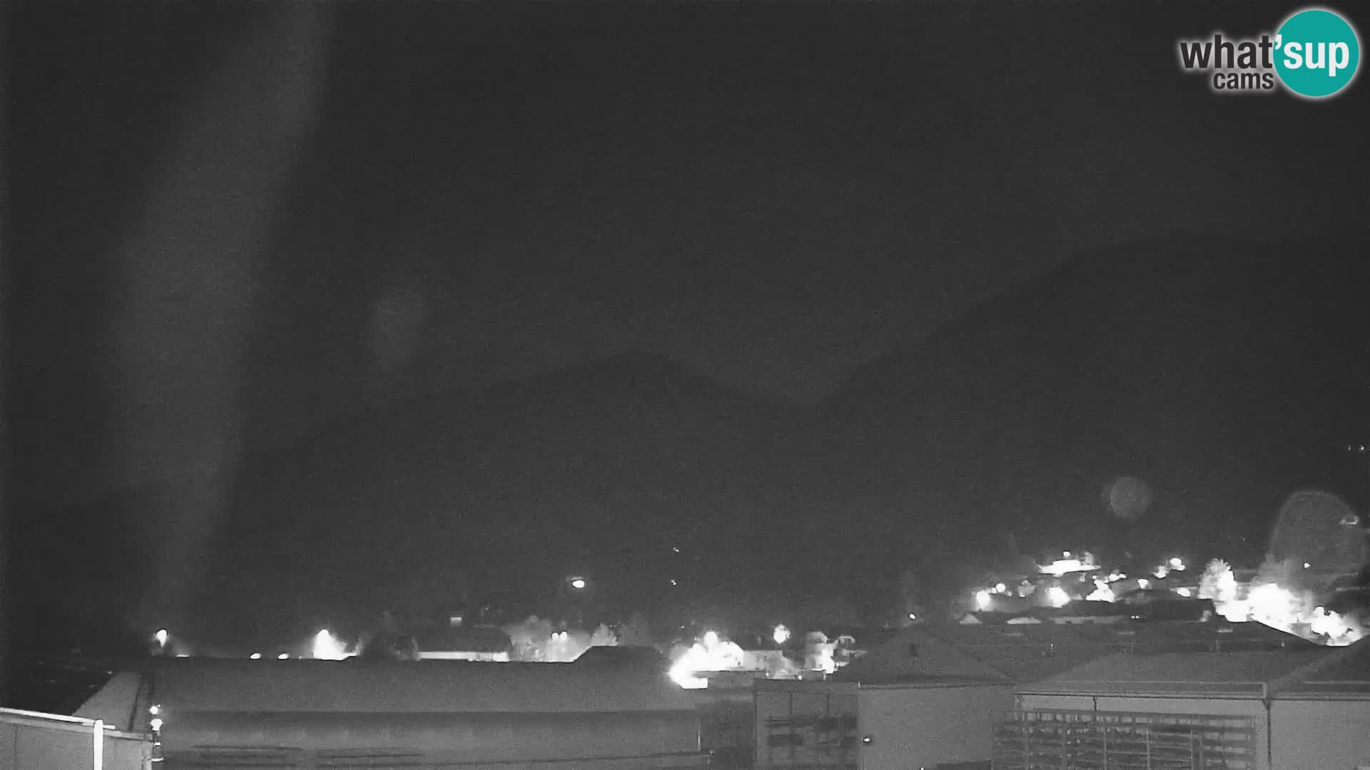Live Webcam Polhov Gradec – Slovenia