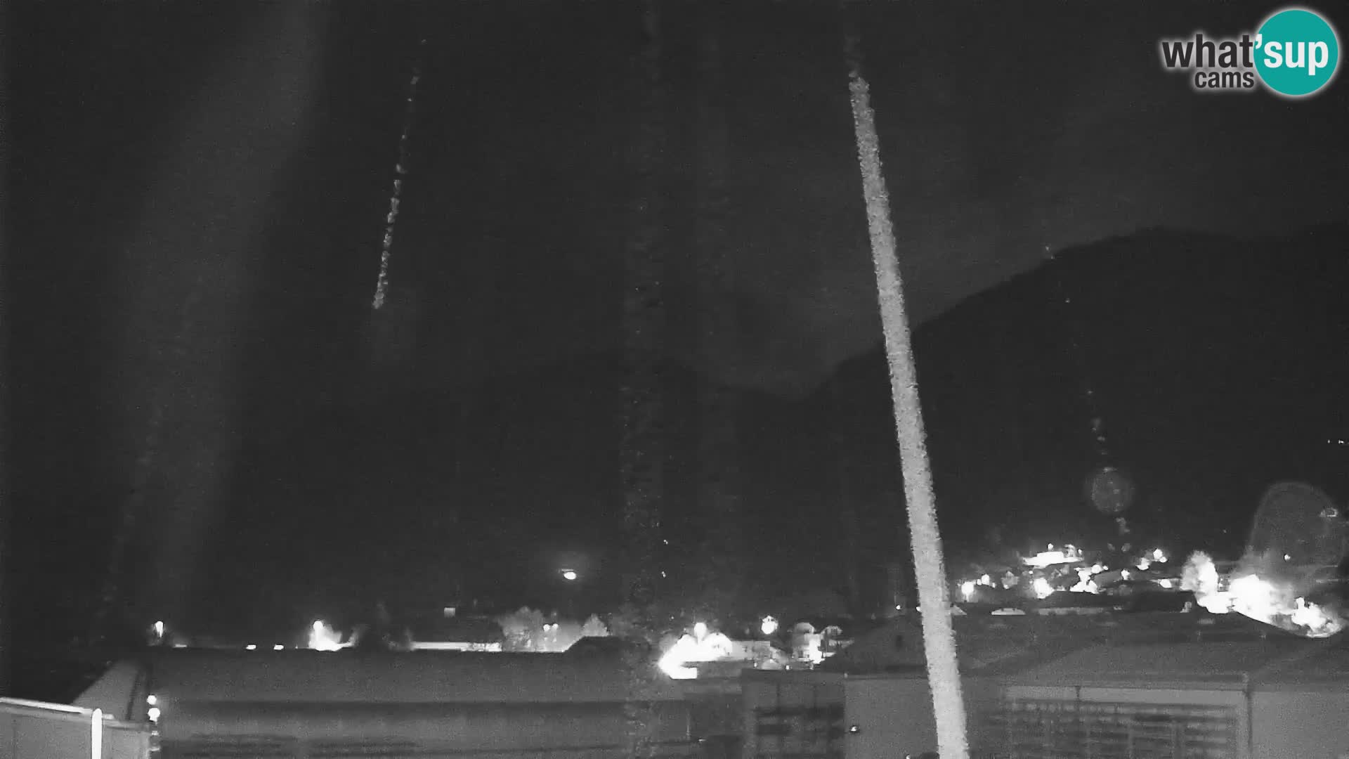 Live Webcam Polhov Gradec – Slovenia