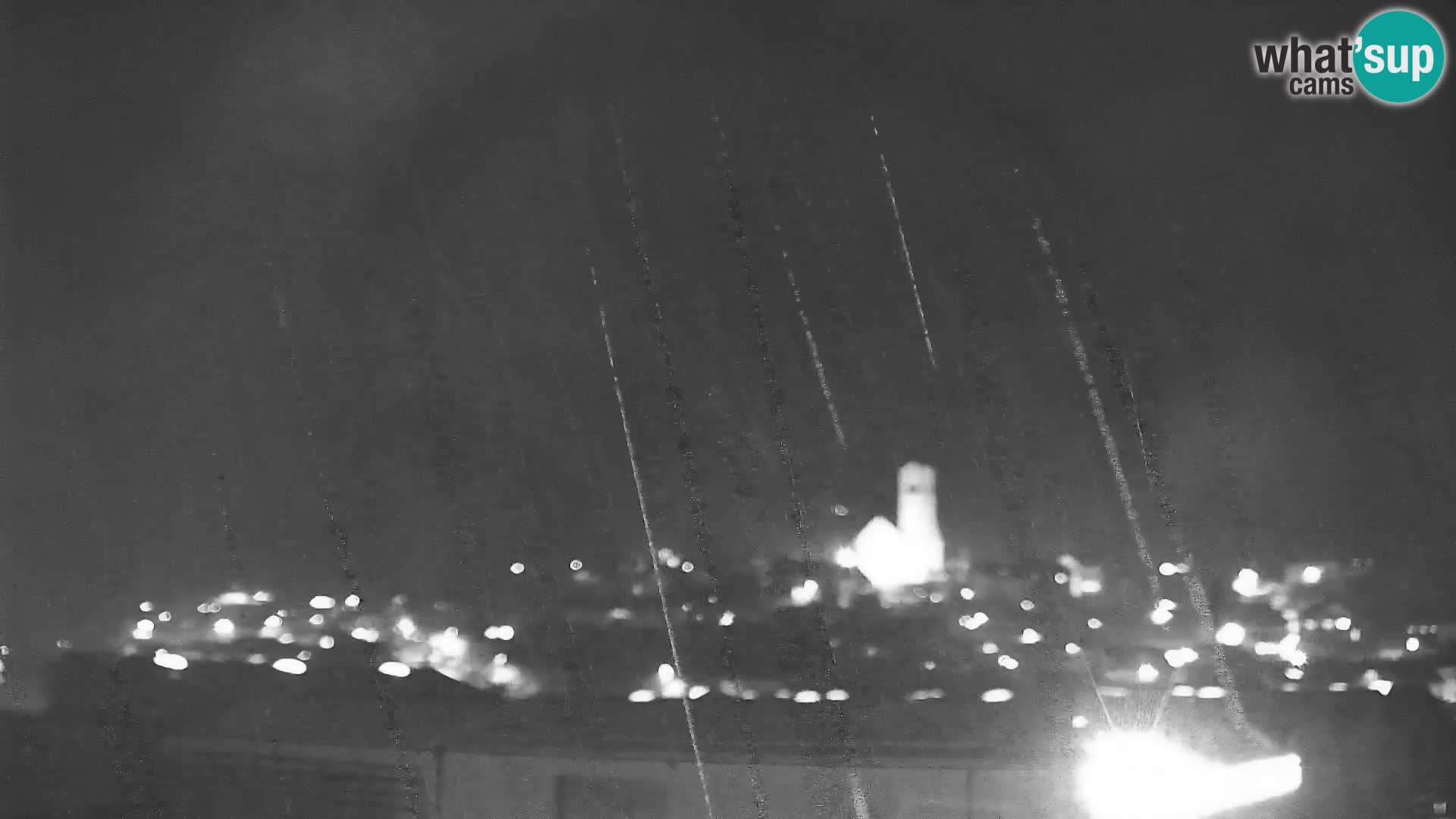 Live Webcam Polhov Gradec – Slovenia