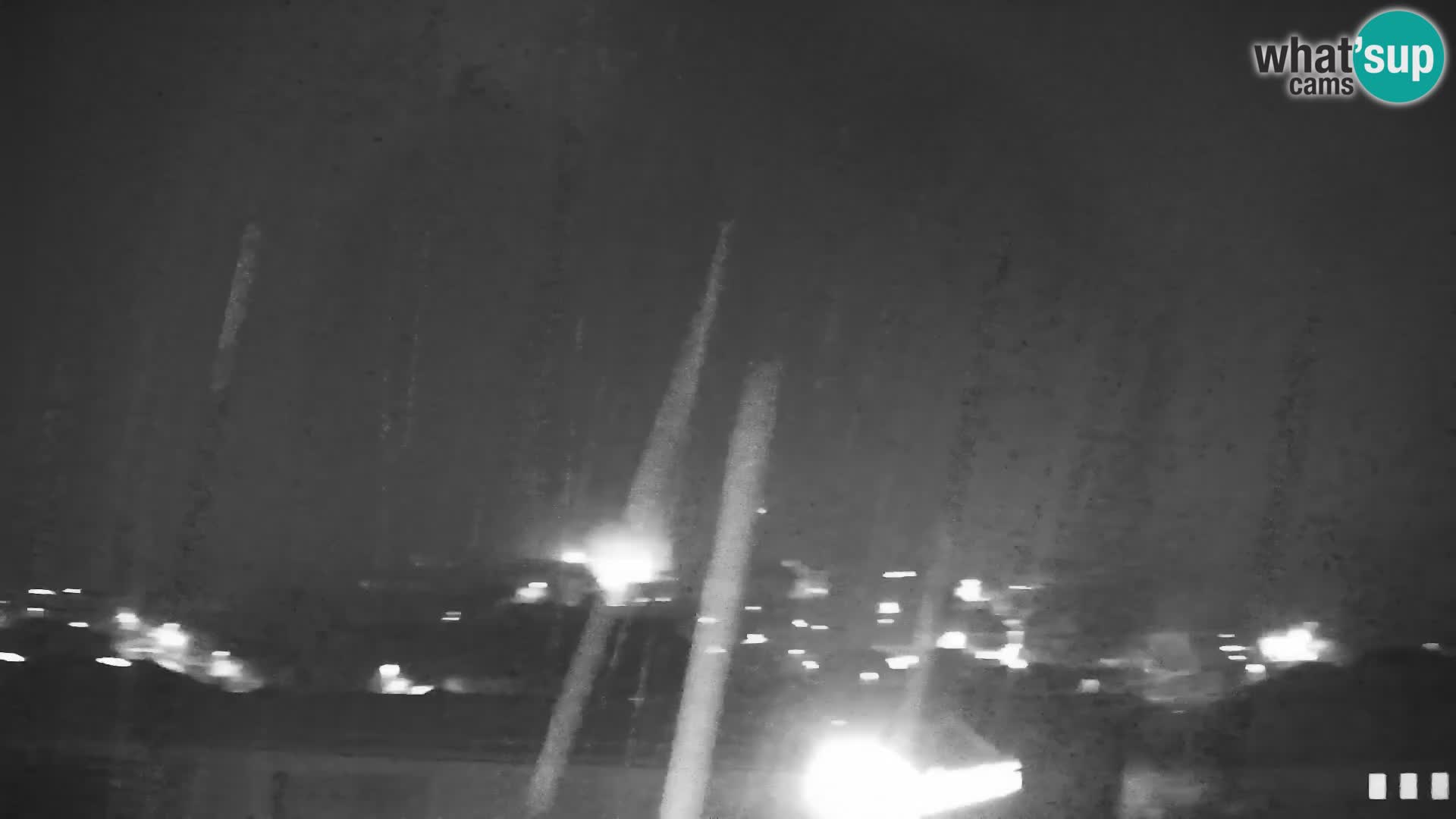 Webcam en direct Polhov Gradec – Slovénie