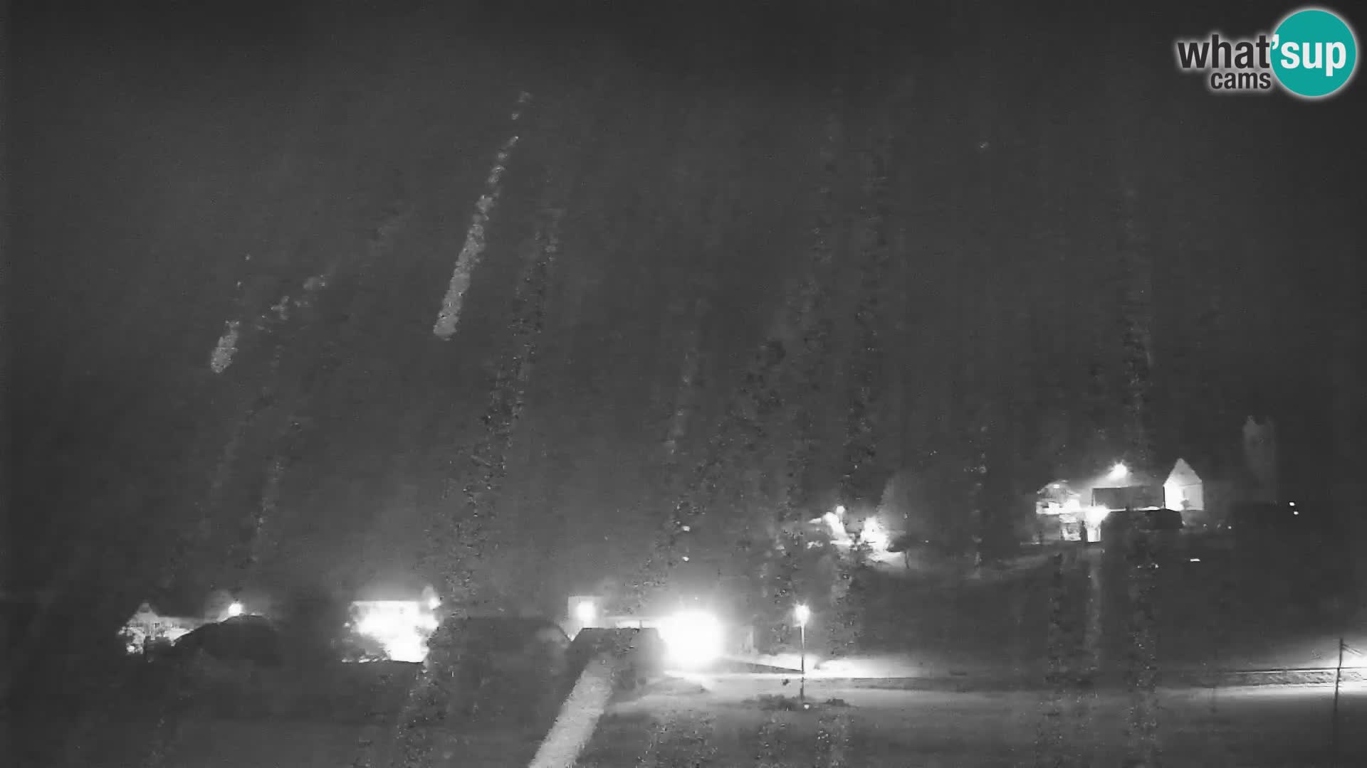 Webcam en vivo Polhov Gradec – Eslovenia