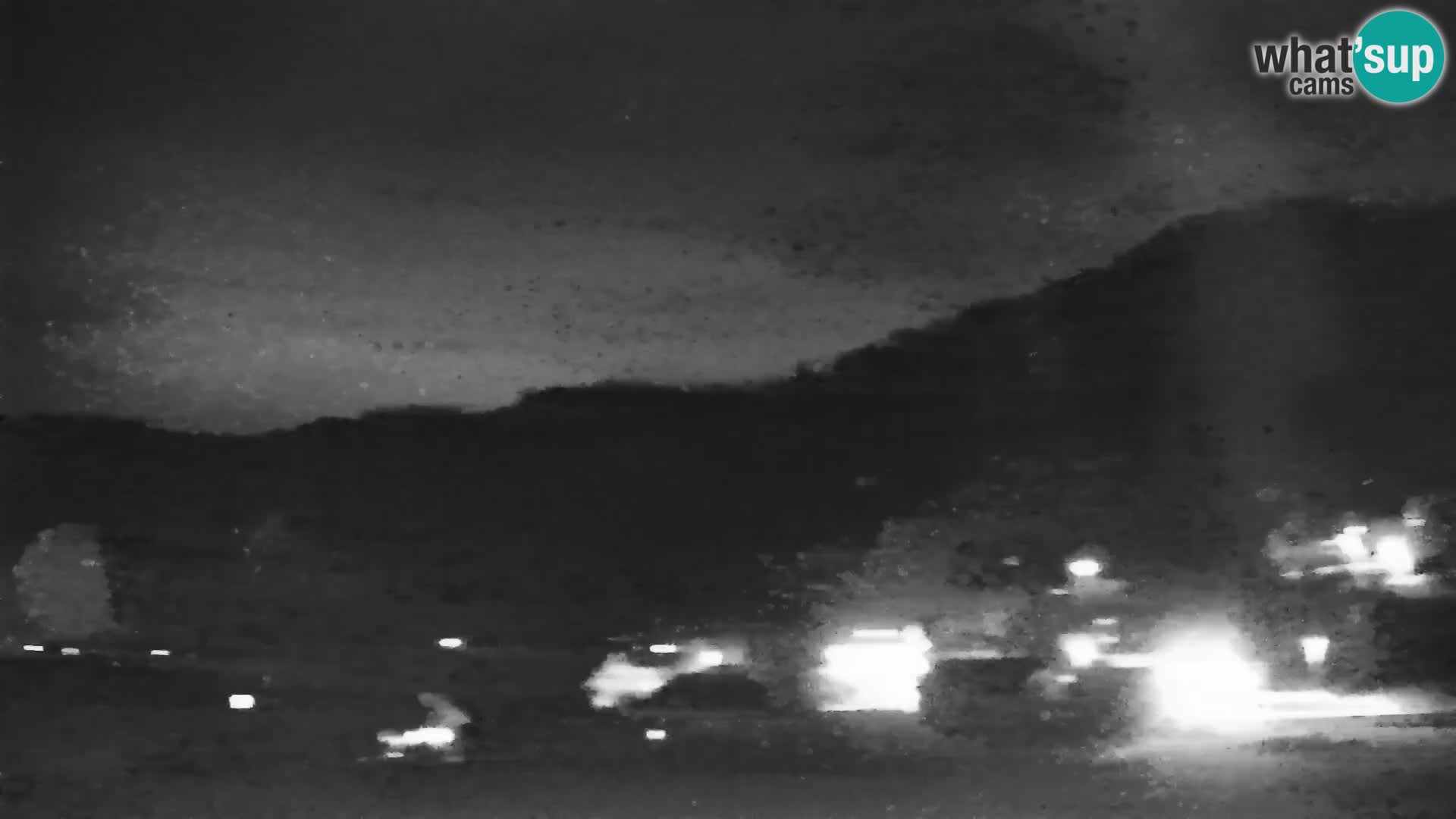 Webcam en direct Polhov Gradec – Slovénie