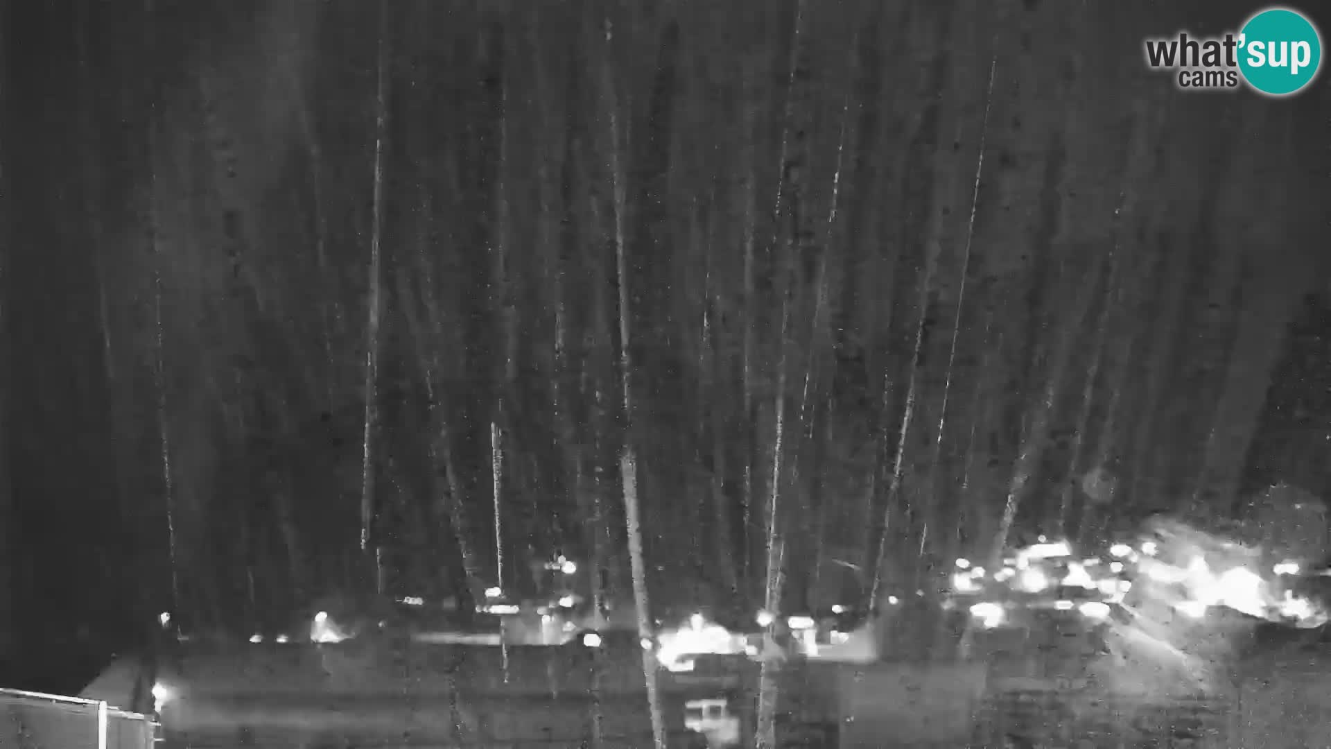 Webcam en direct Polhov Gradec – Slovénie