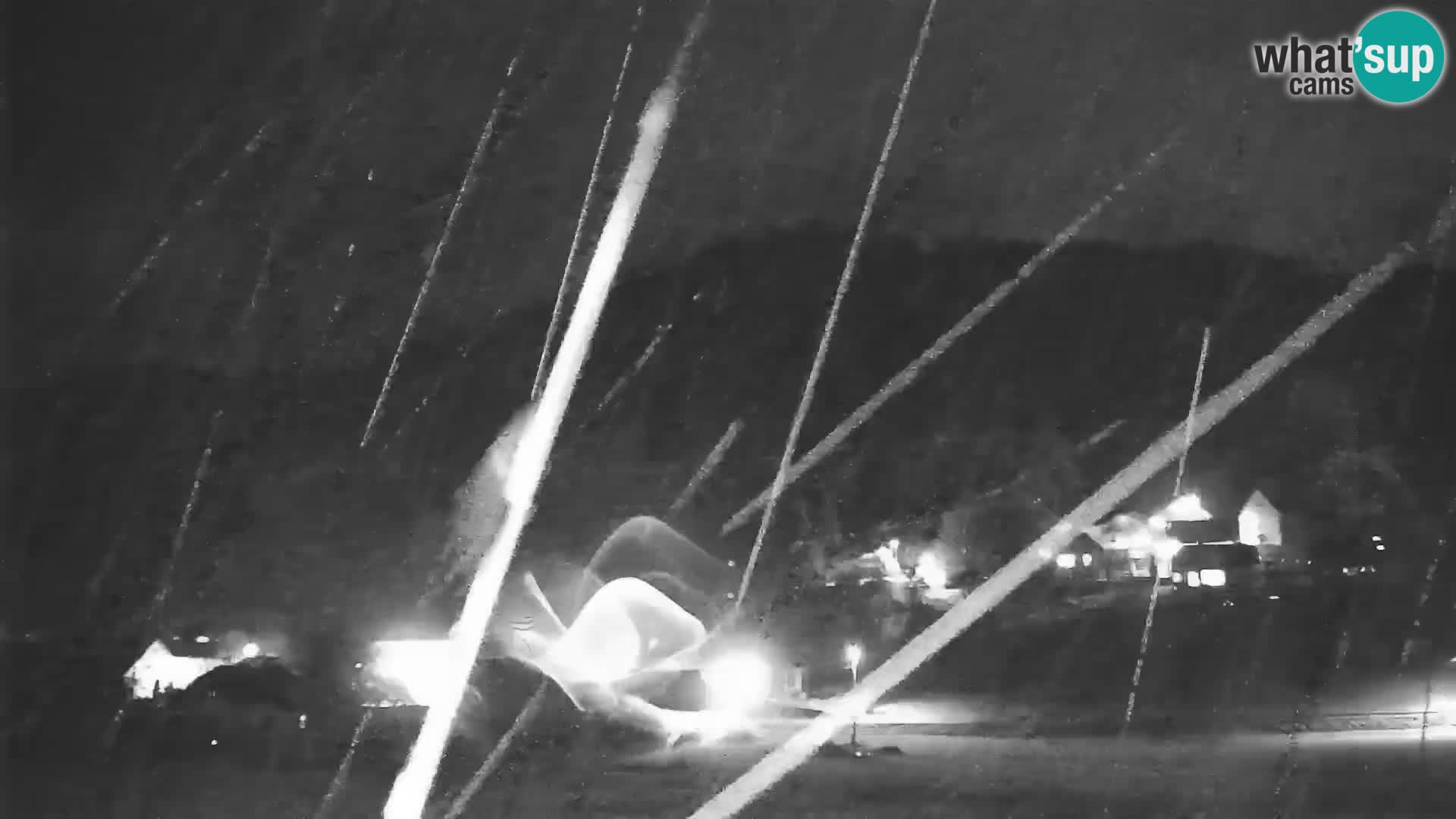 Webcam en direct Polhov Gradec – Slovénie