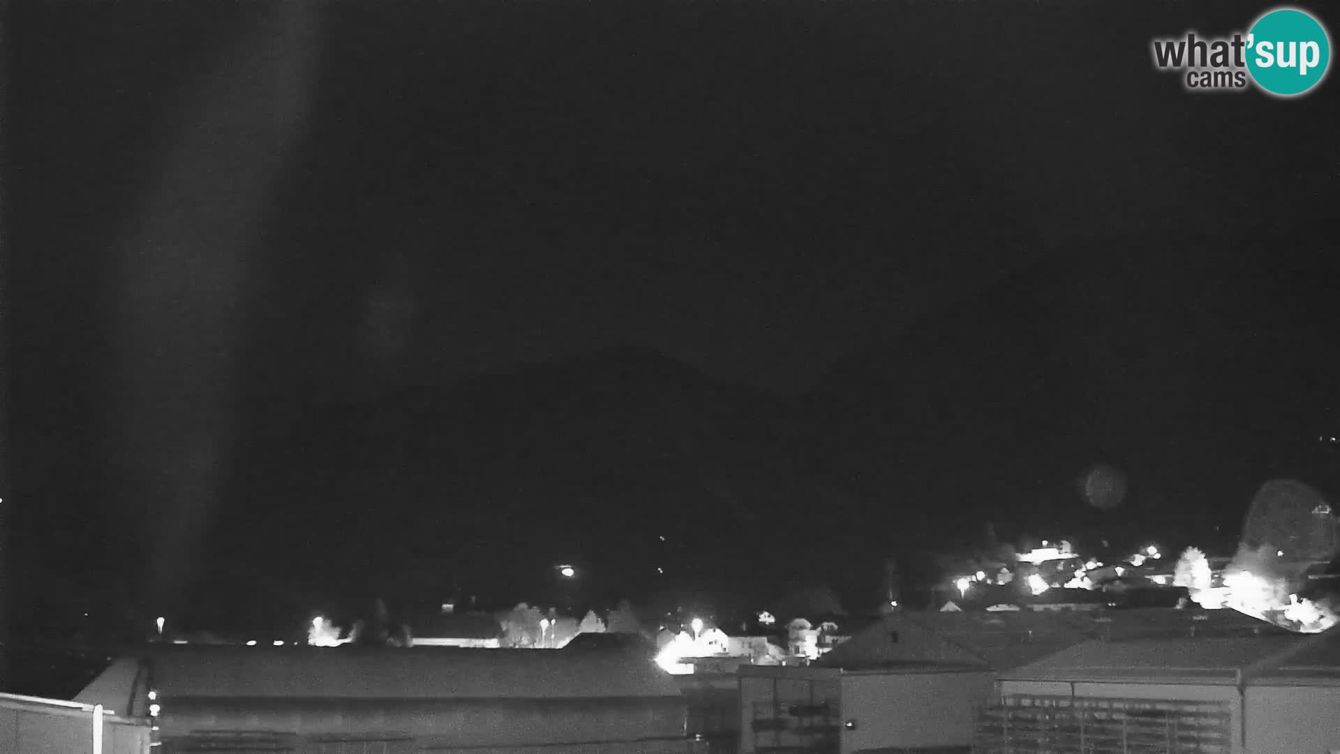Live Webcam Polhov Gradec – Slovenia