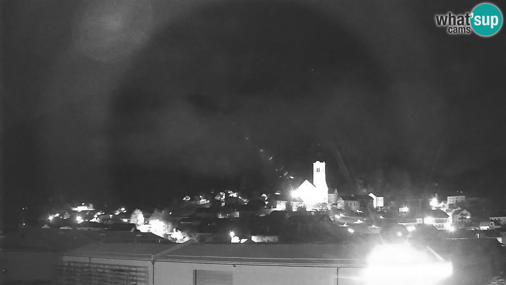 Live Webcam Polhov Gradec – Slowenien