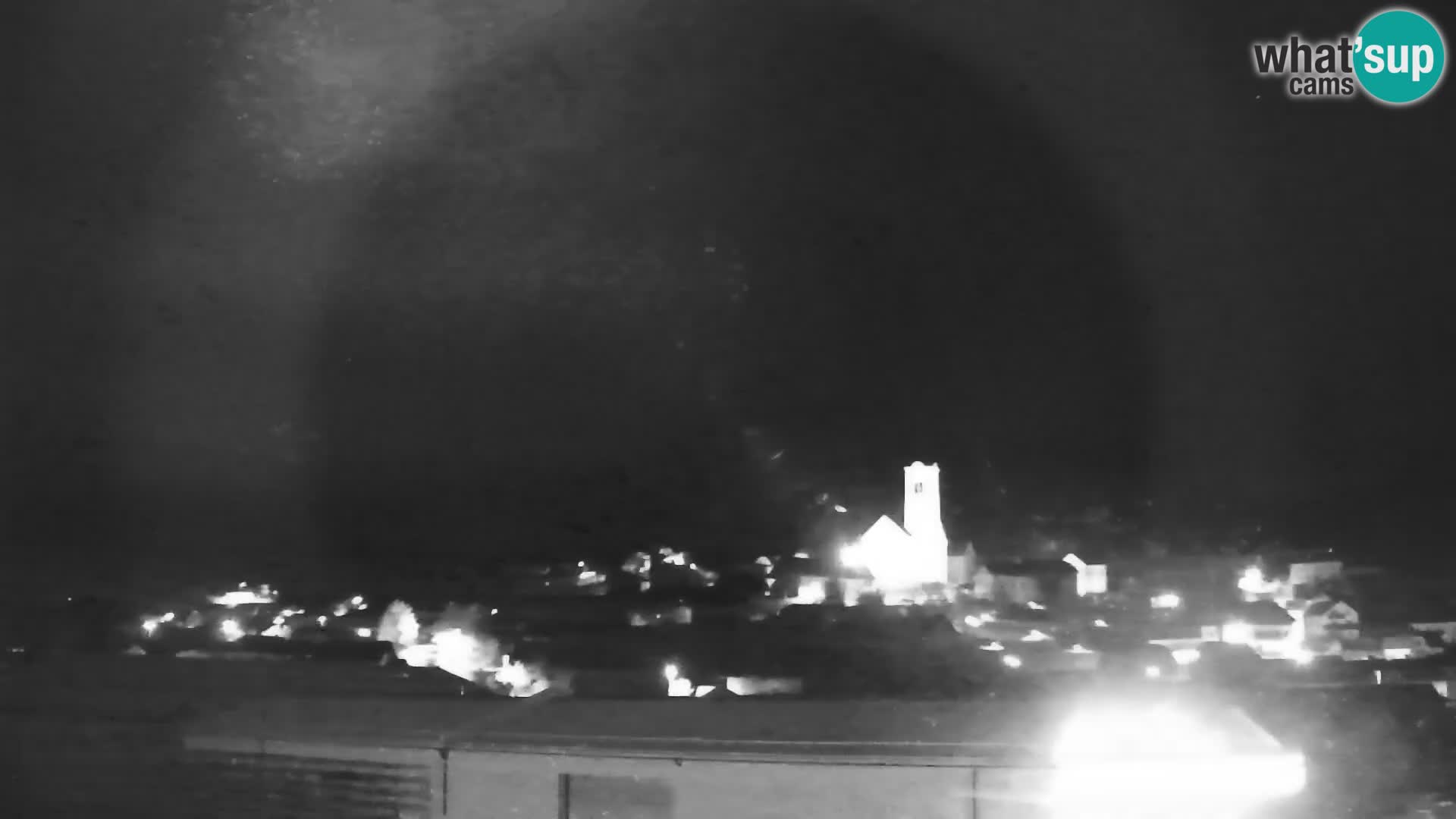 Live Webcam Polhov Gradec – Slovenia