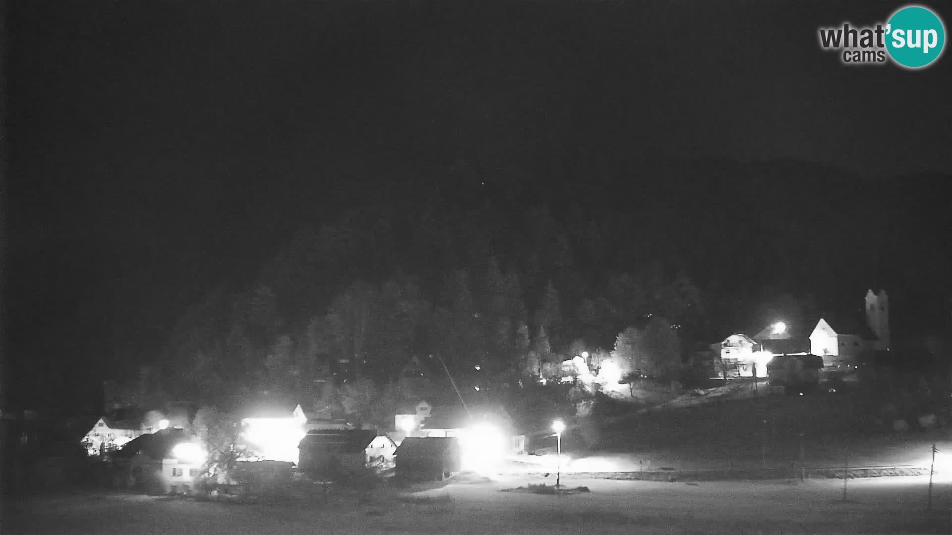 Live Webcam Polhov Gradec – Slovenia