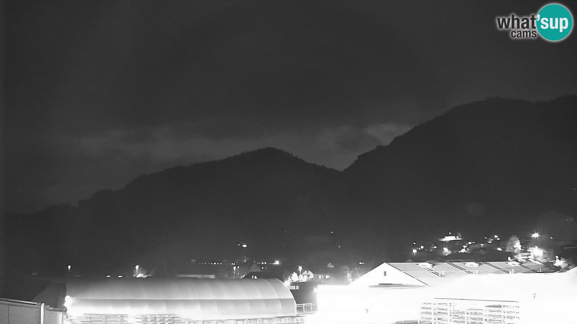 Live Webcam Polhov Gradec – Slovenia