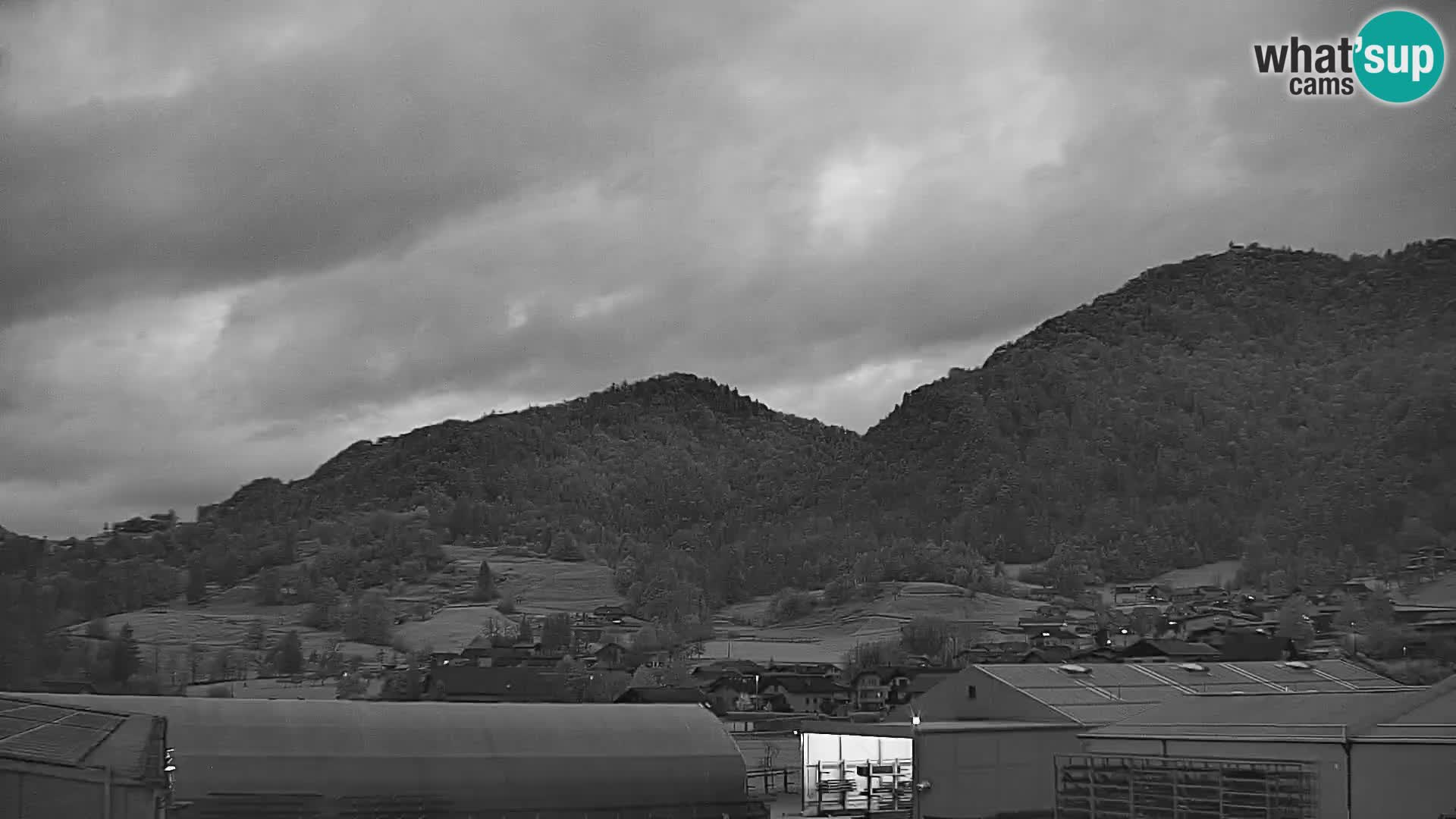 Live Webcam Polhov Gradec – Slovenia