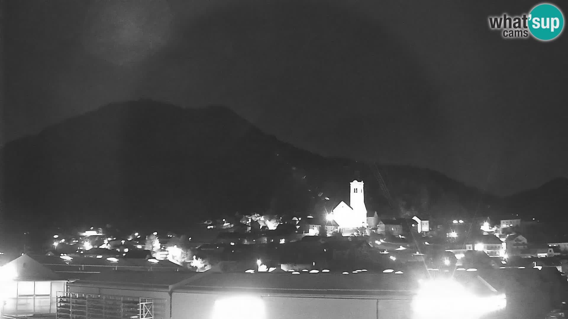 Live Webcam Polhov Gradec – Slovenia